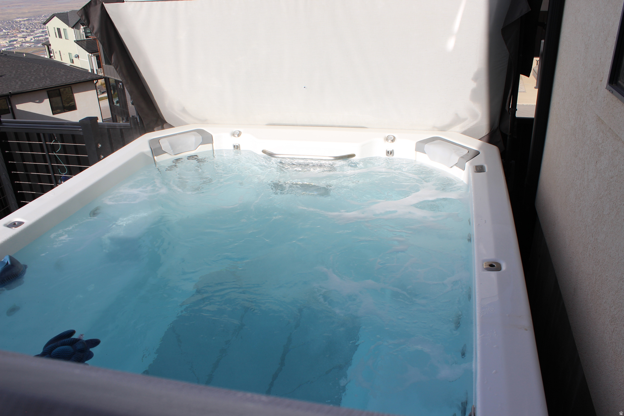 RIDGE SUB - Residential