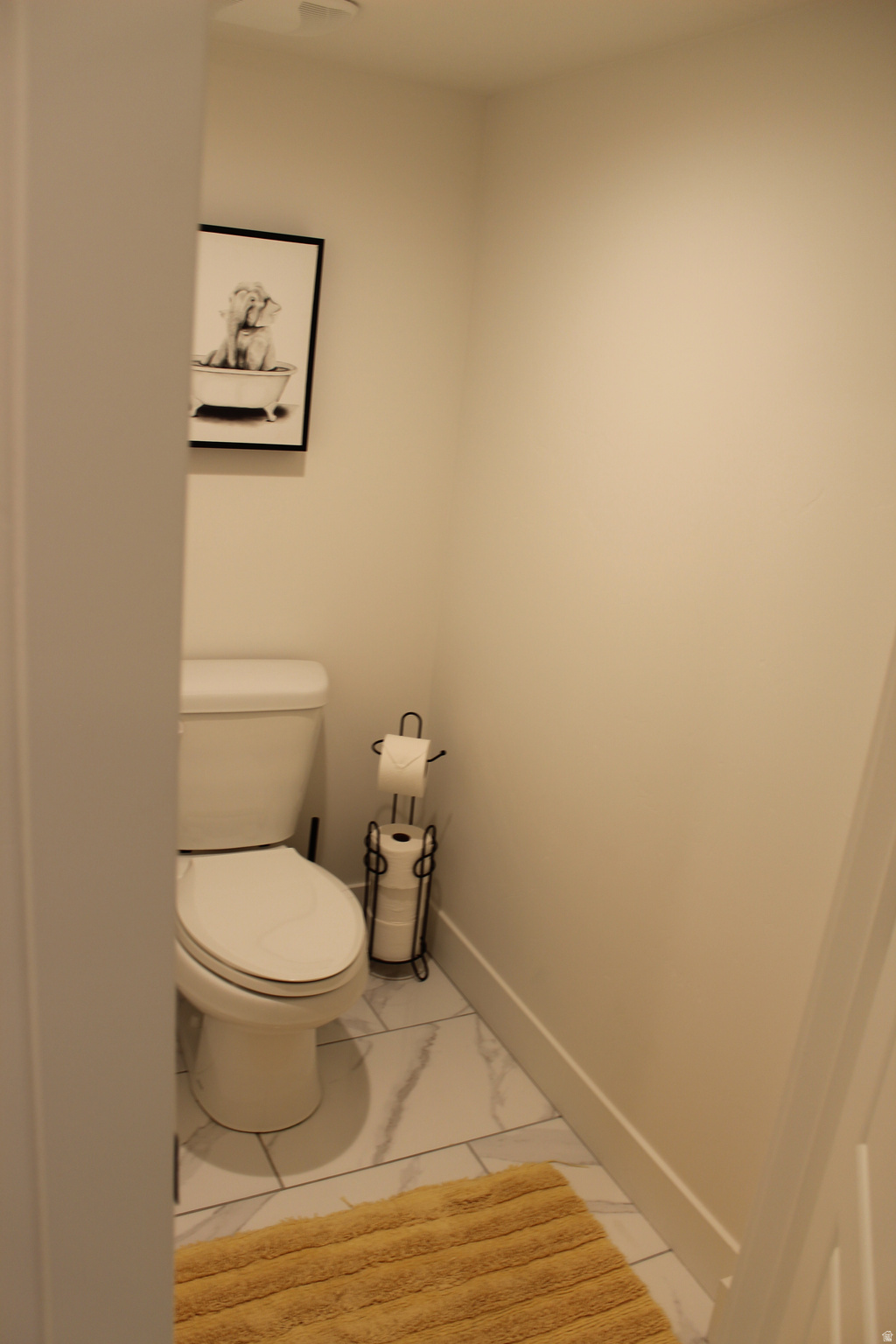 RIDGE SUB - Residential