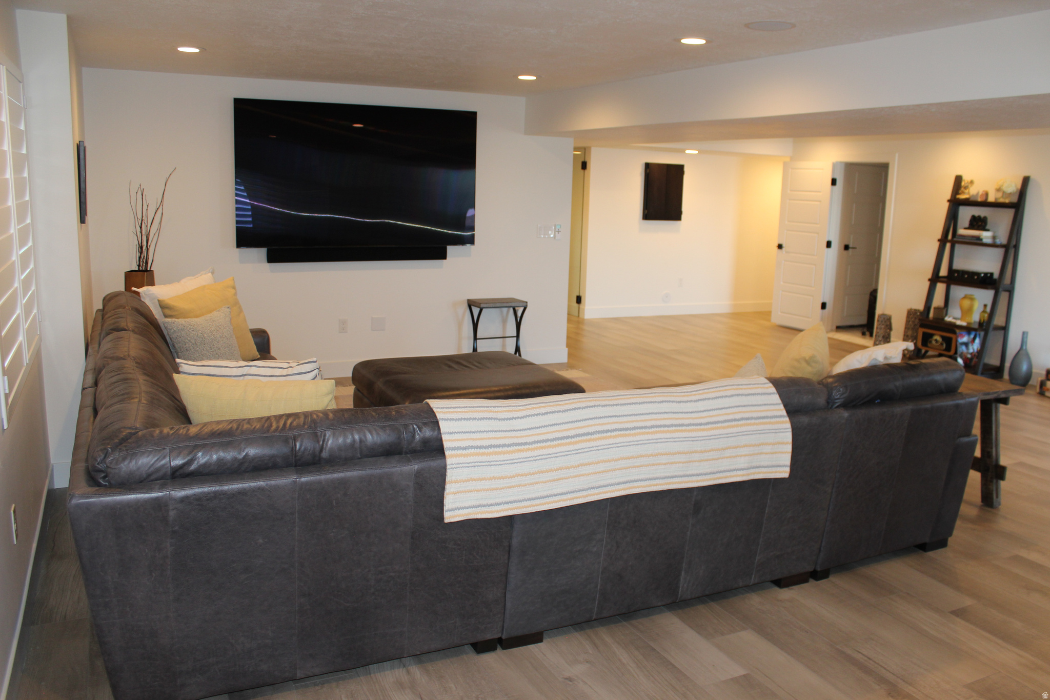 RIDGE SUB - Residential