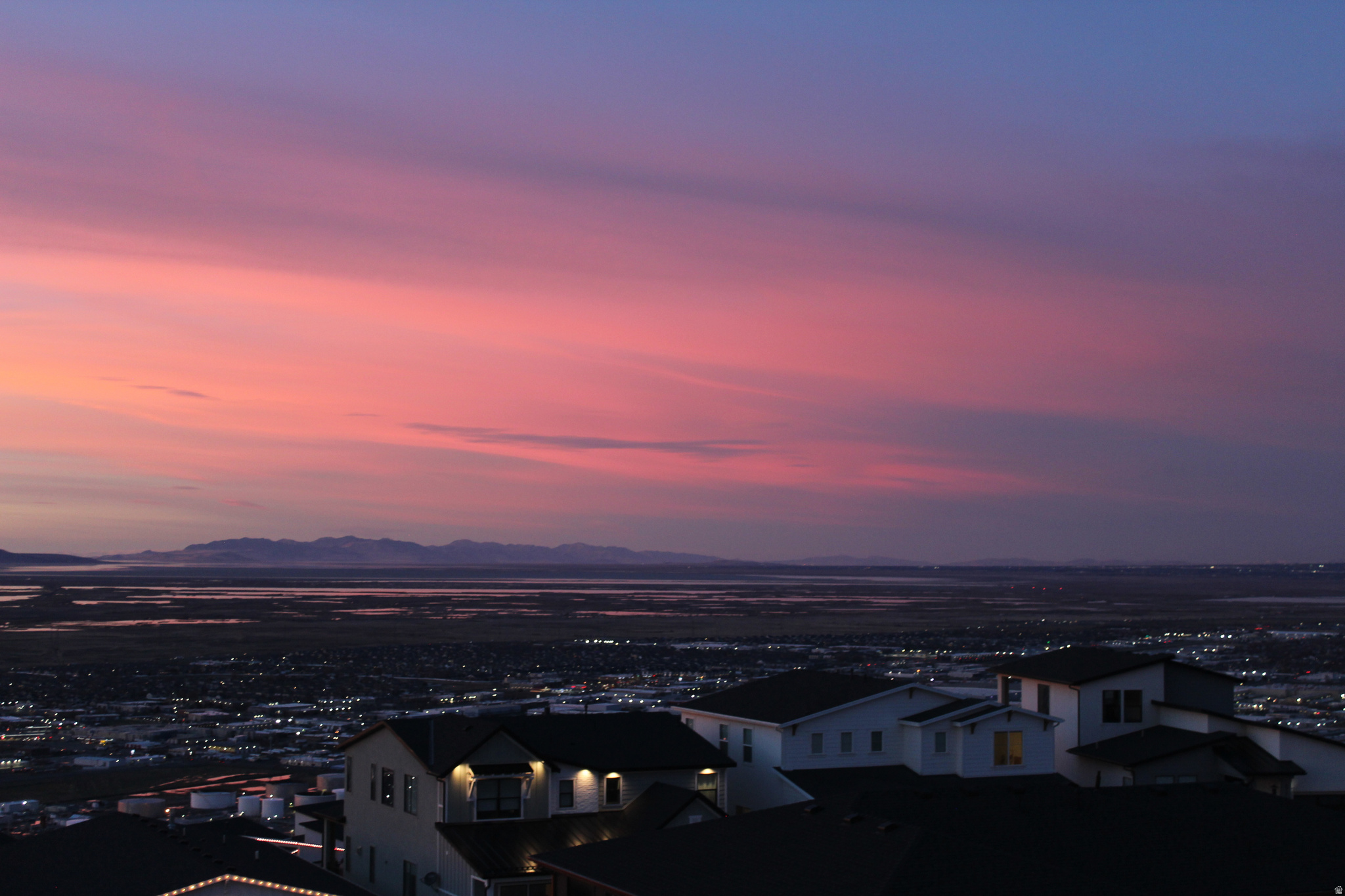 RIDGE SUB - Residential