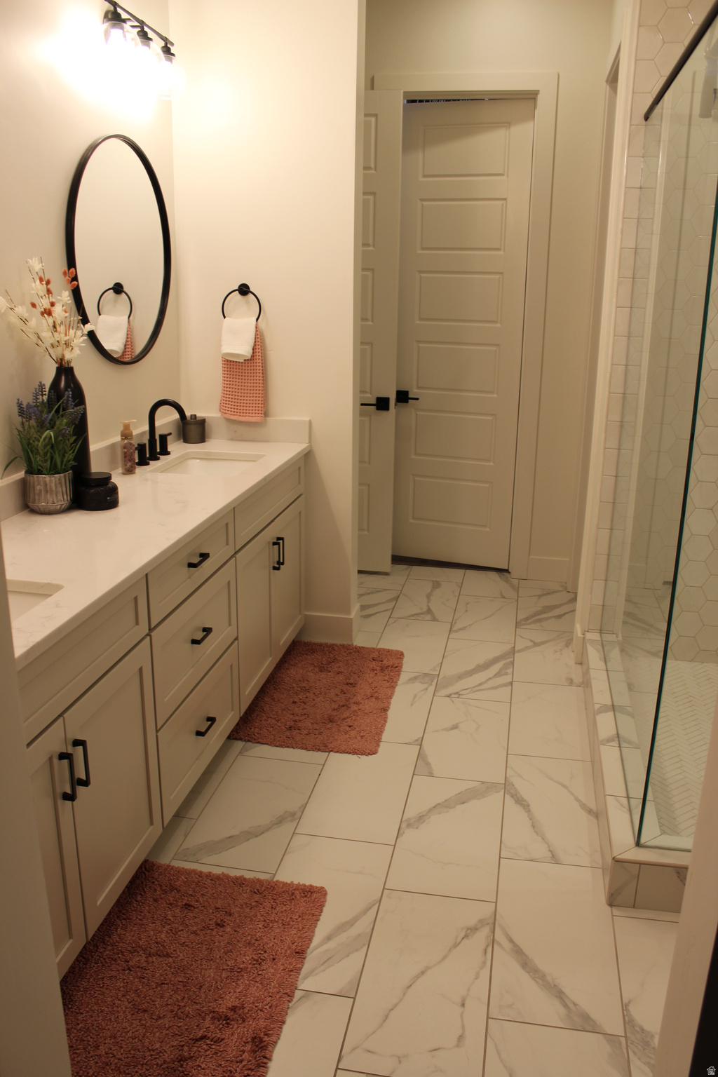 RIDGE SUB - Residential