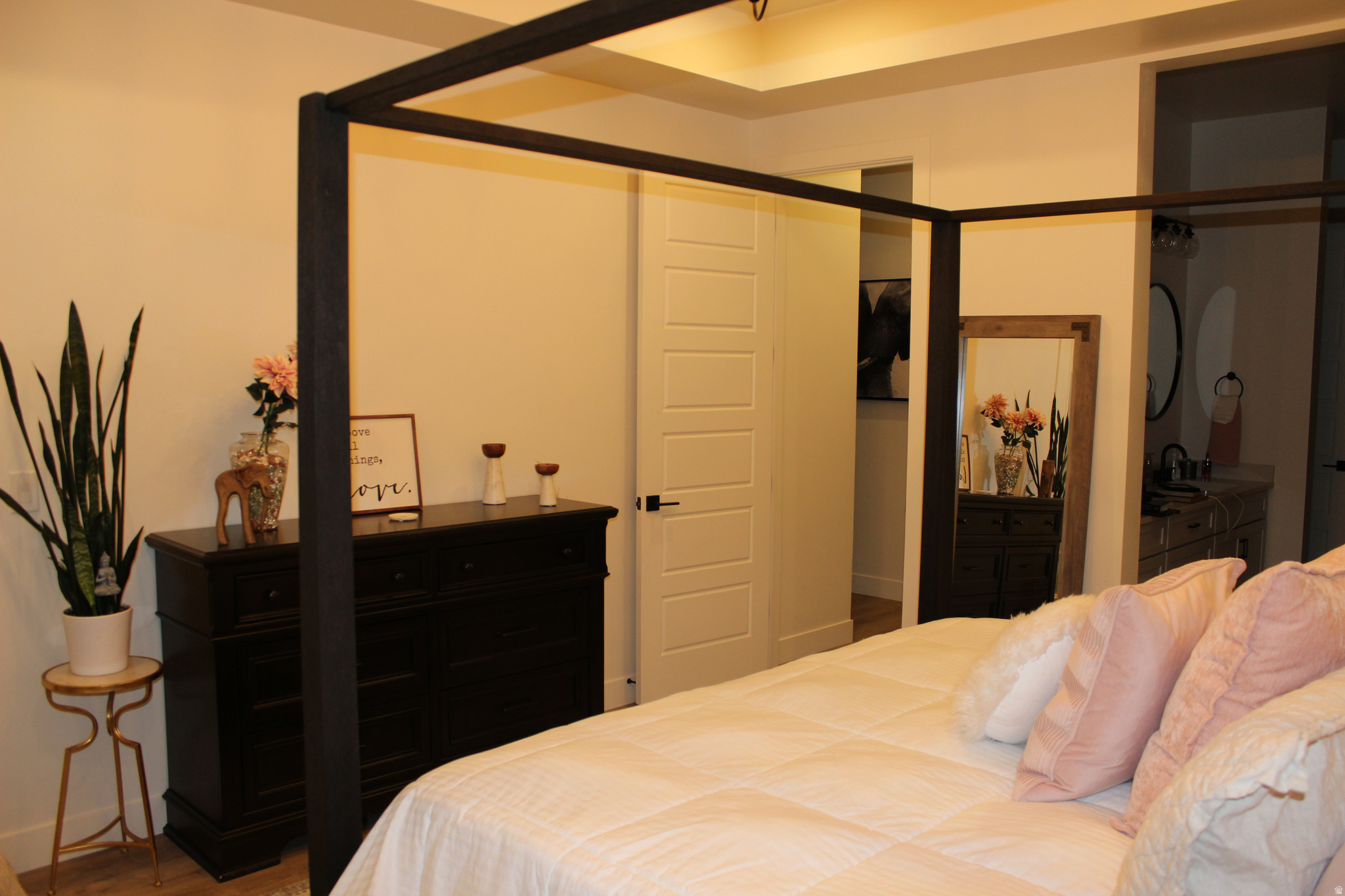 RIDGE SUB - Residential