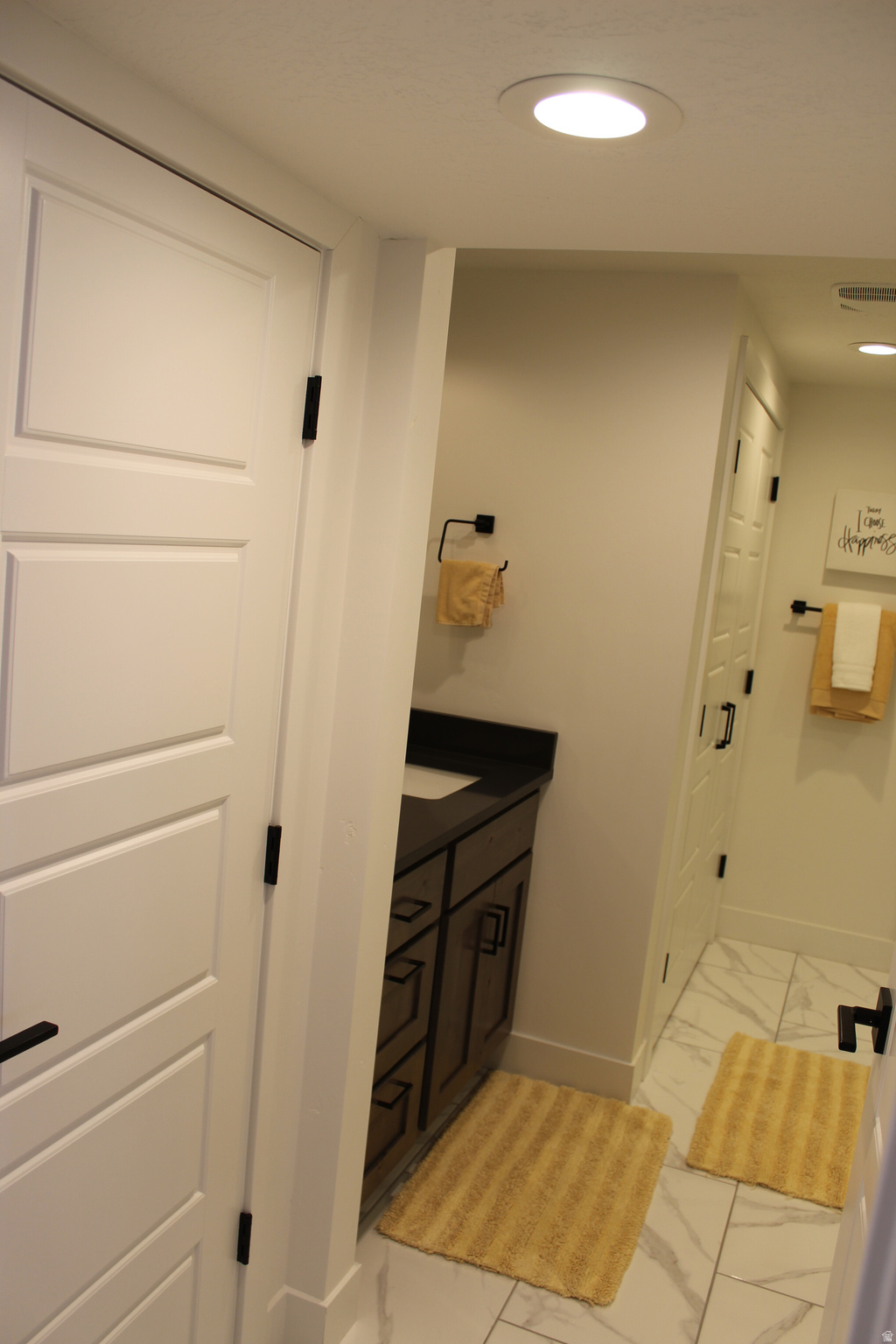 RIDGE SUB - Residential