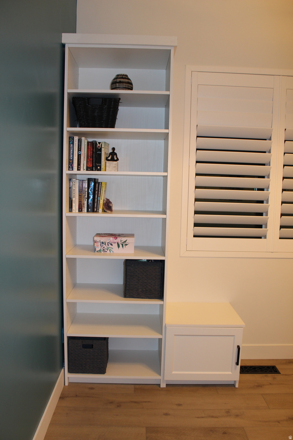 RIDGE SUB - Residential