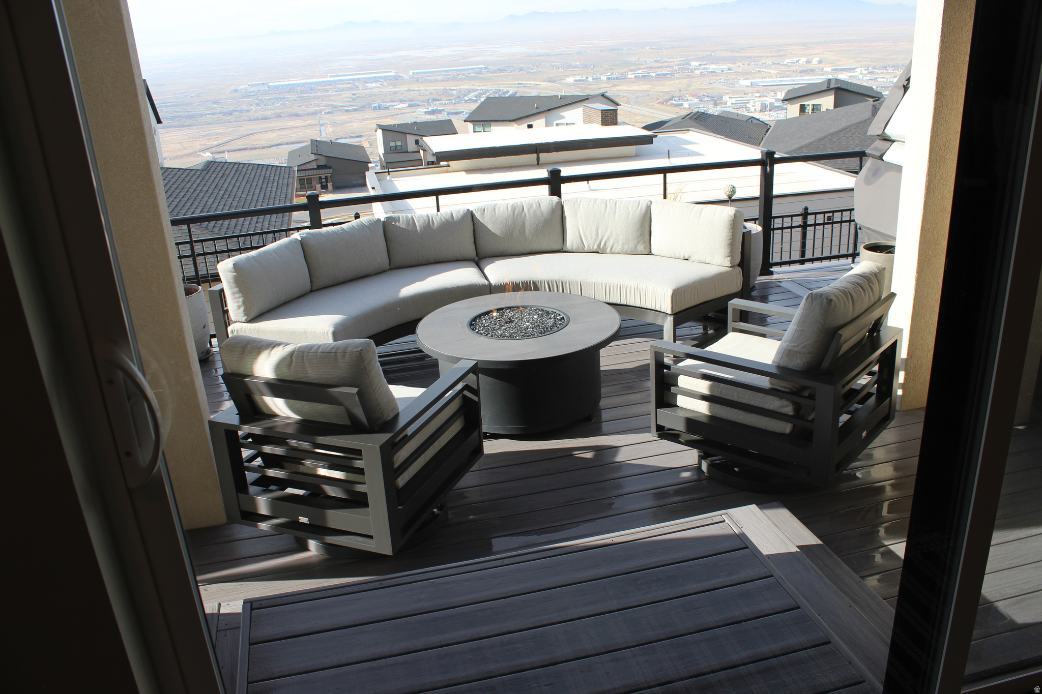 RIDGE SUB - Residential