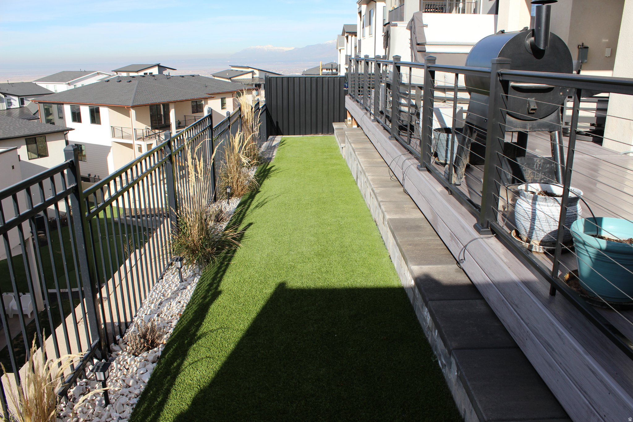 RIDGE SUB - Residential