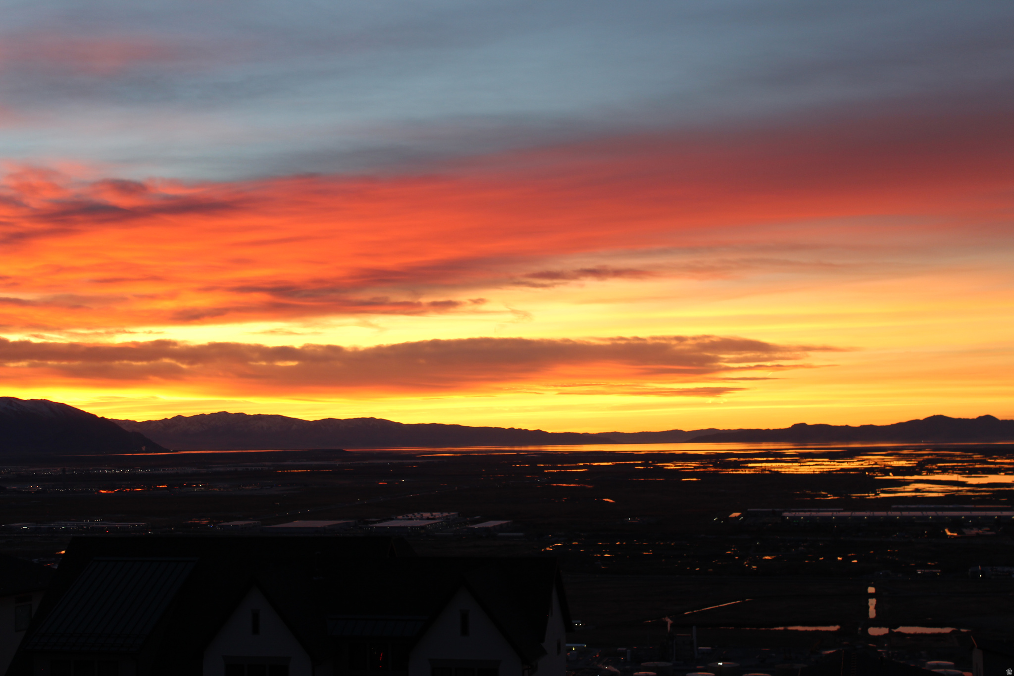 RIDGE SUB - Residential