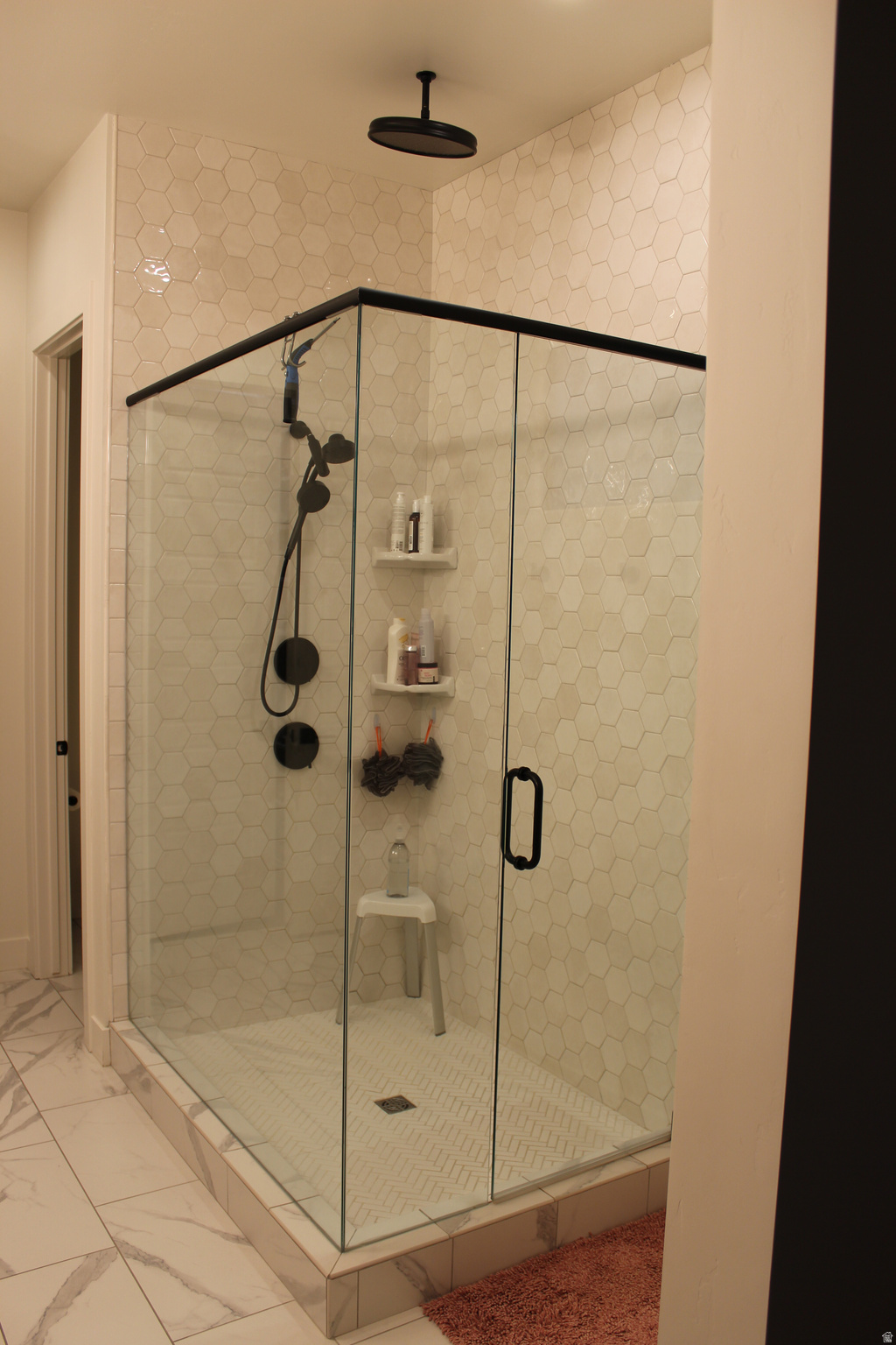 RIDGE SUB - Residential