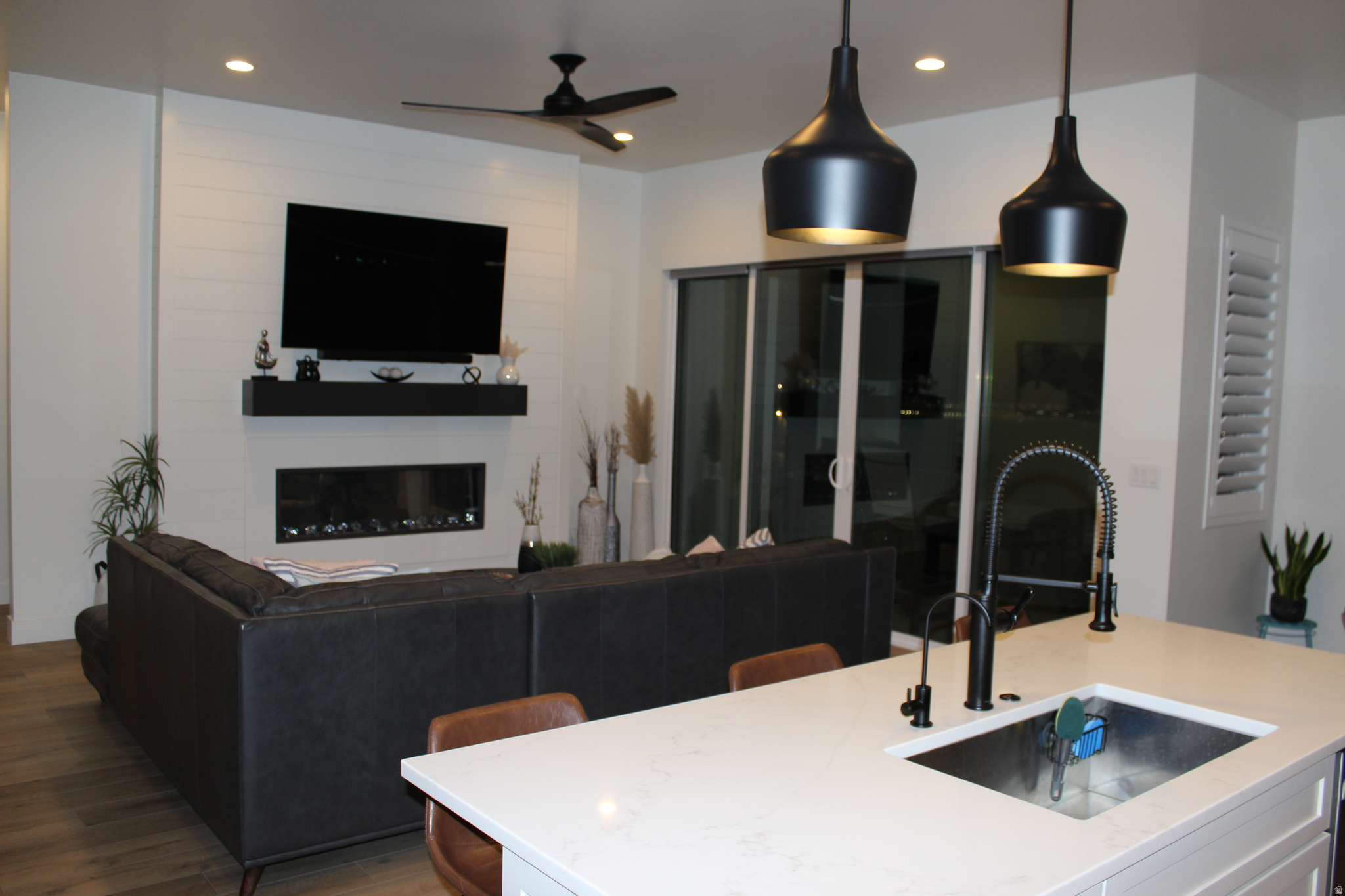 RIDGE SUB - Residential