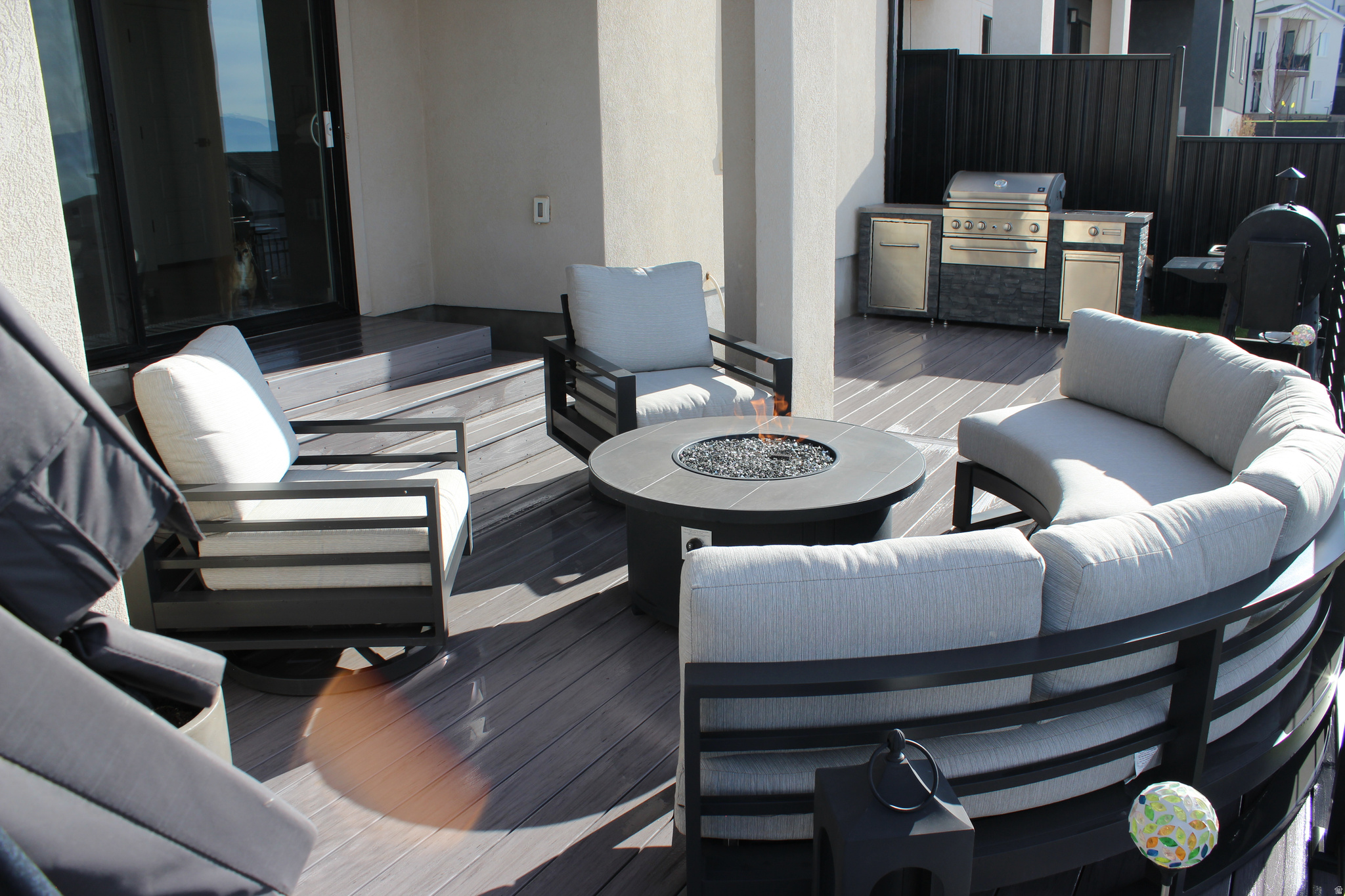 RIDGE SUB - Residential