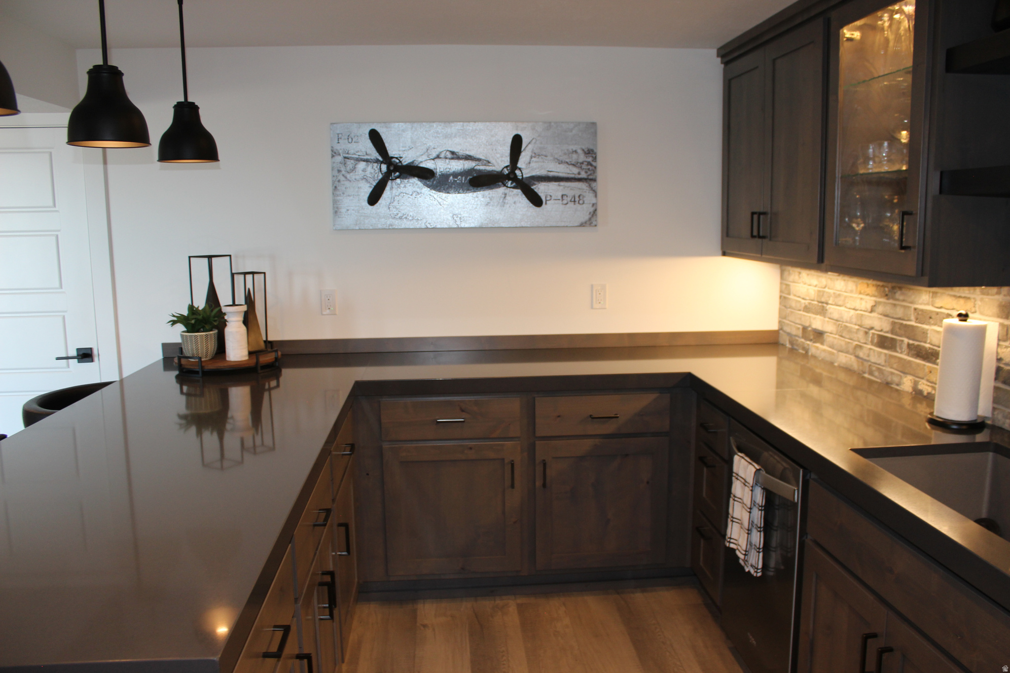 RIDGE SUB - Residential