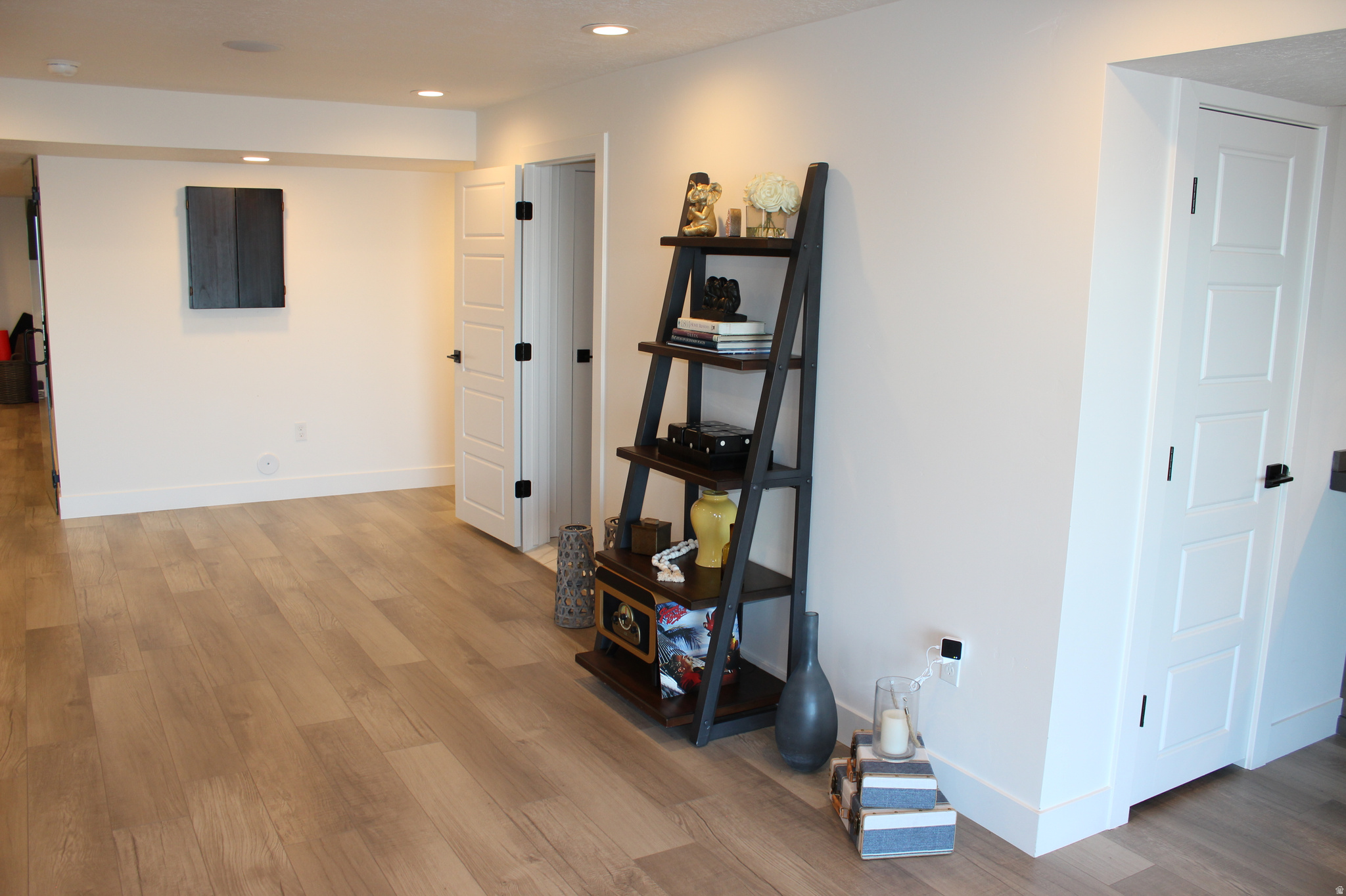 RIDGE SUB - Residential