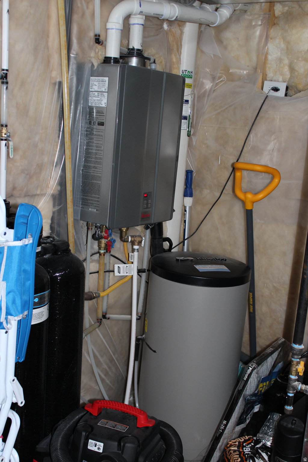 RIDGE SUB - Residential