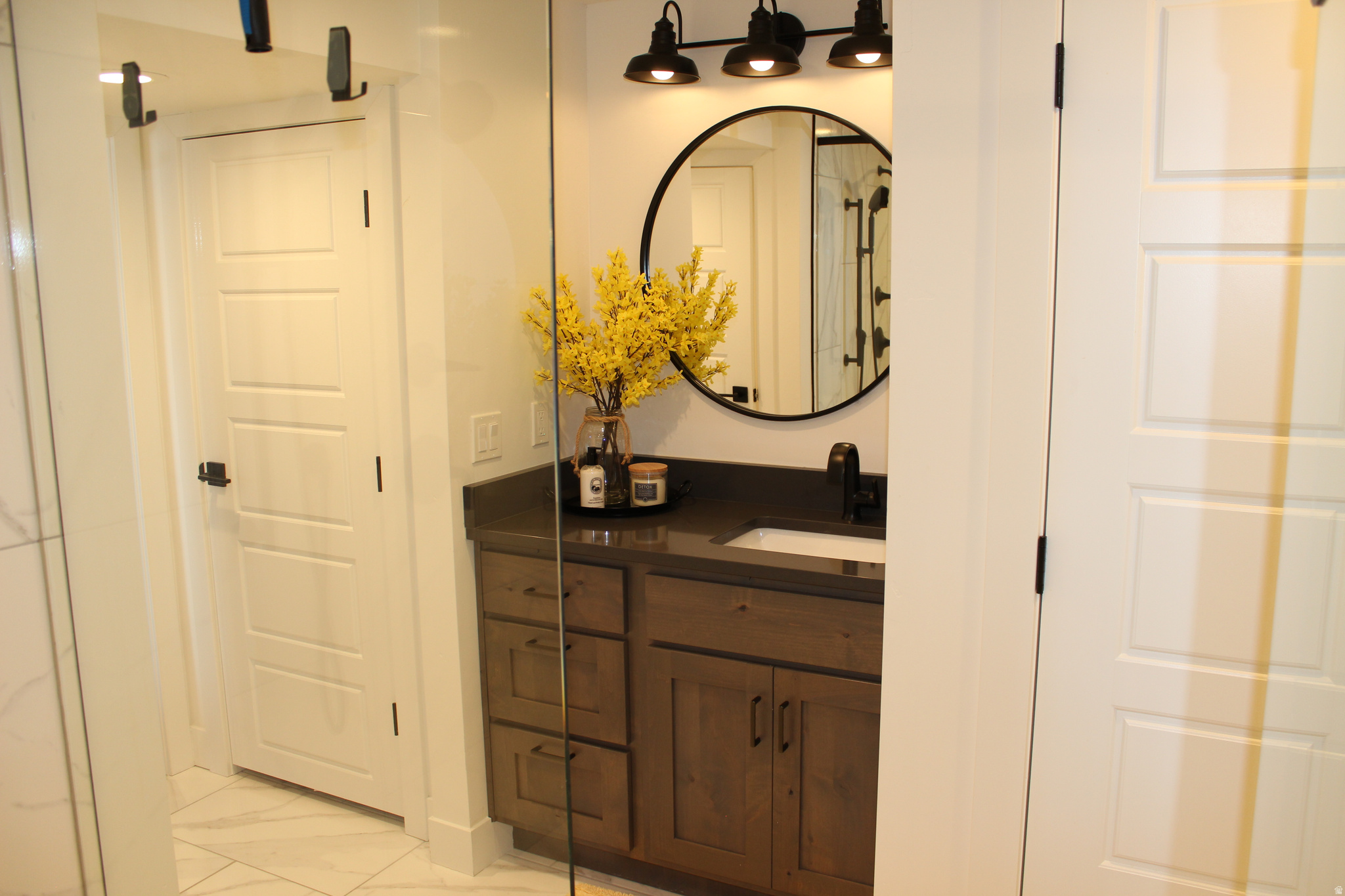 RIDGE SUB - Residential