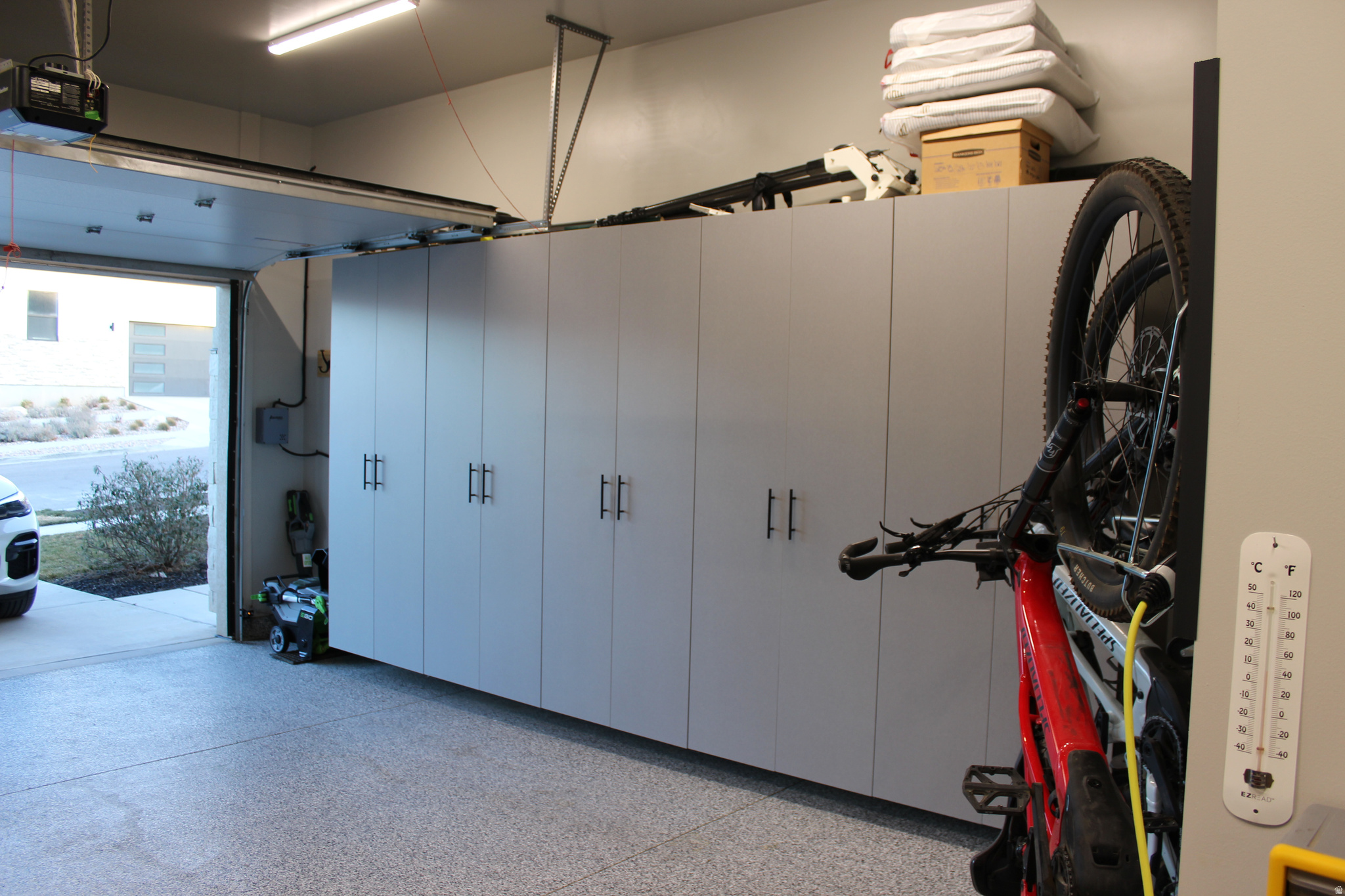 RIDGE SUB - Residential