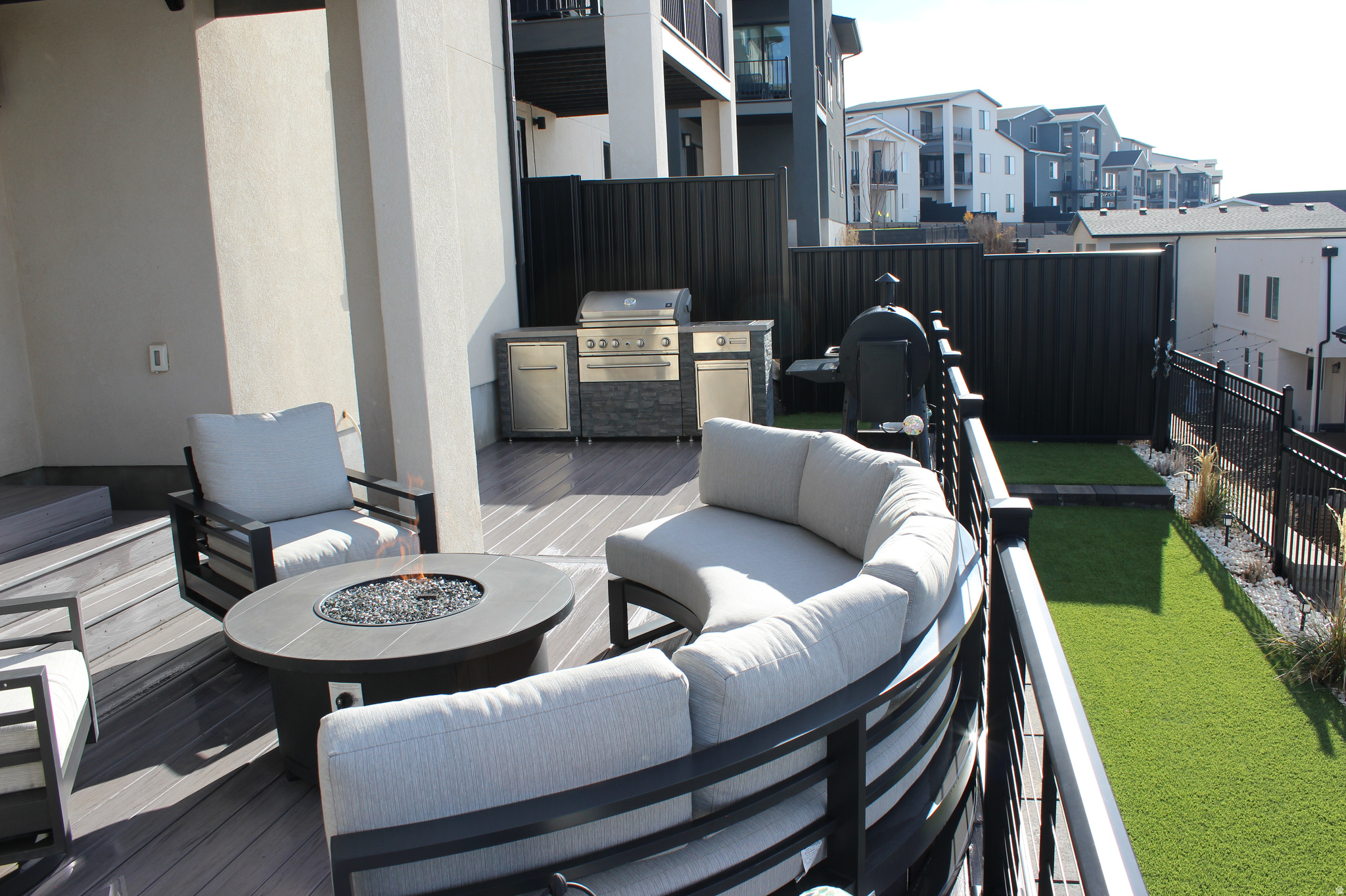 RIDGE SUB - Residential