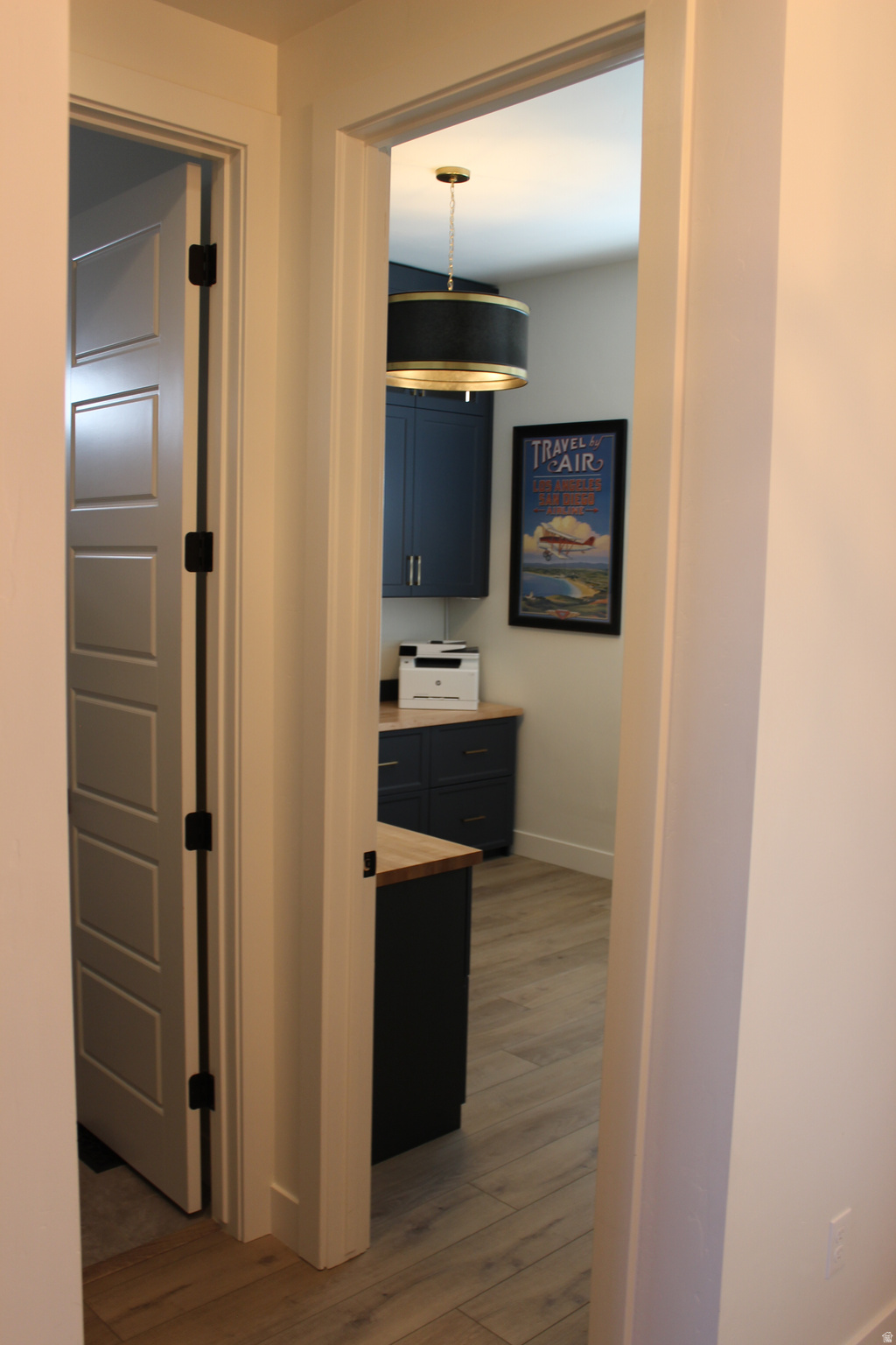 RIDGE SUB - Residential