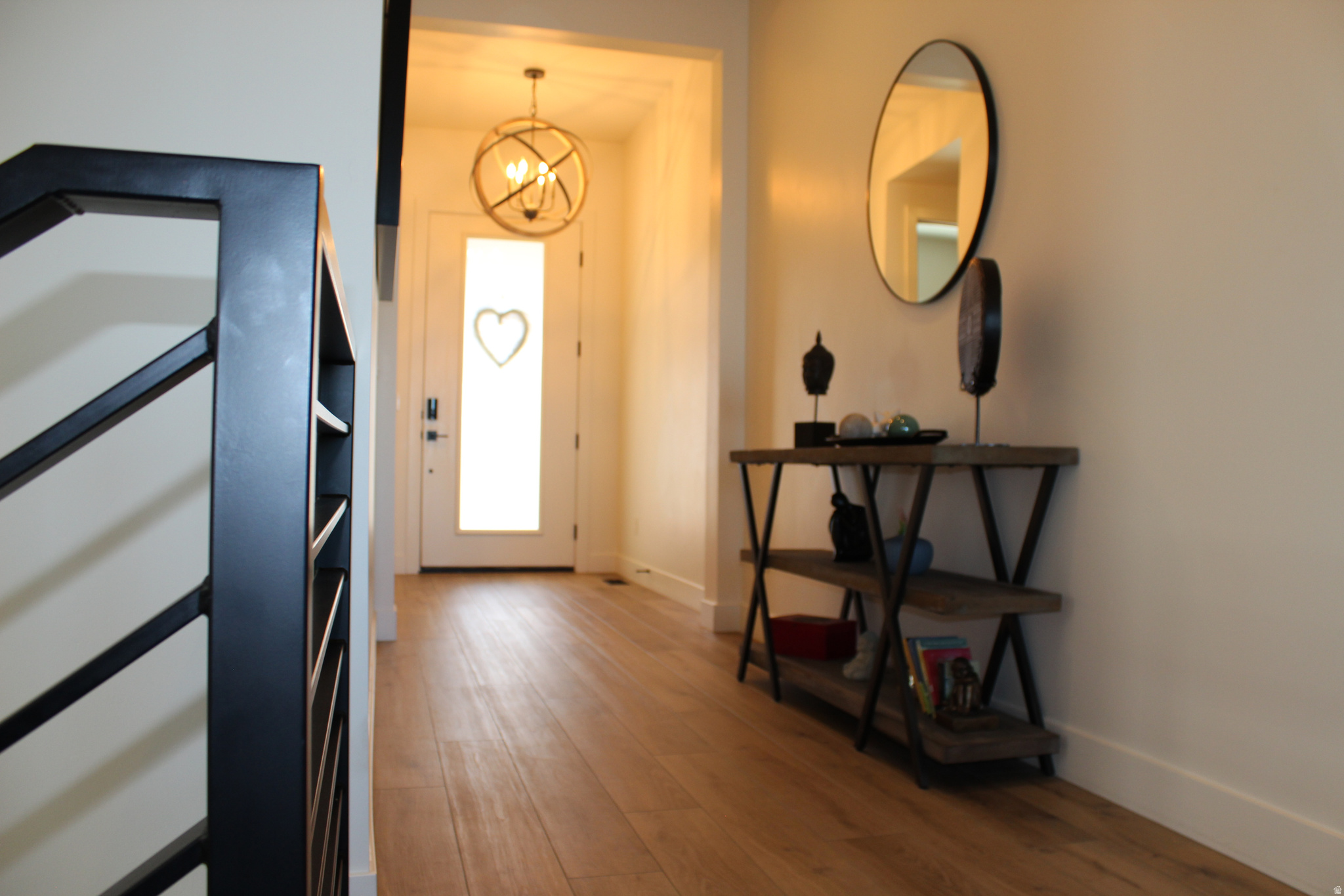 RIDGE SUB - Residential