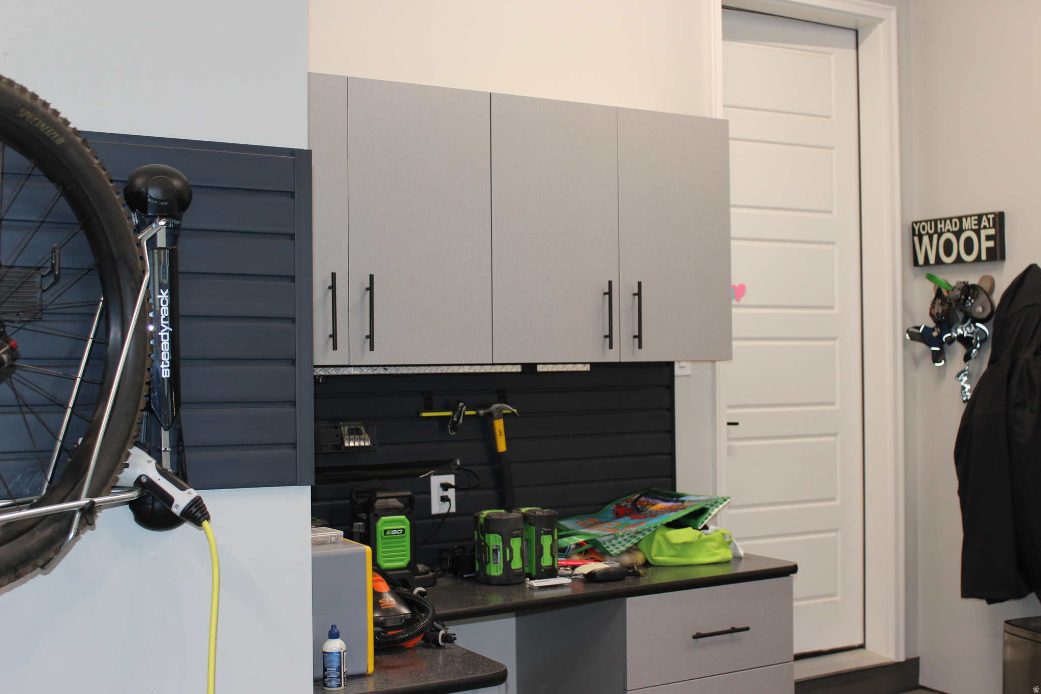 RIDGE SUB - Residential