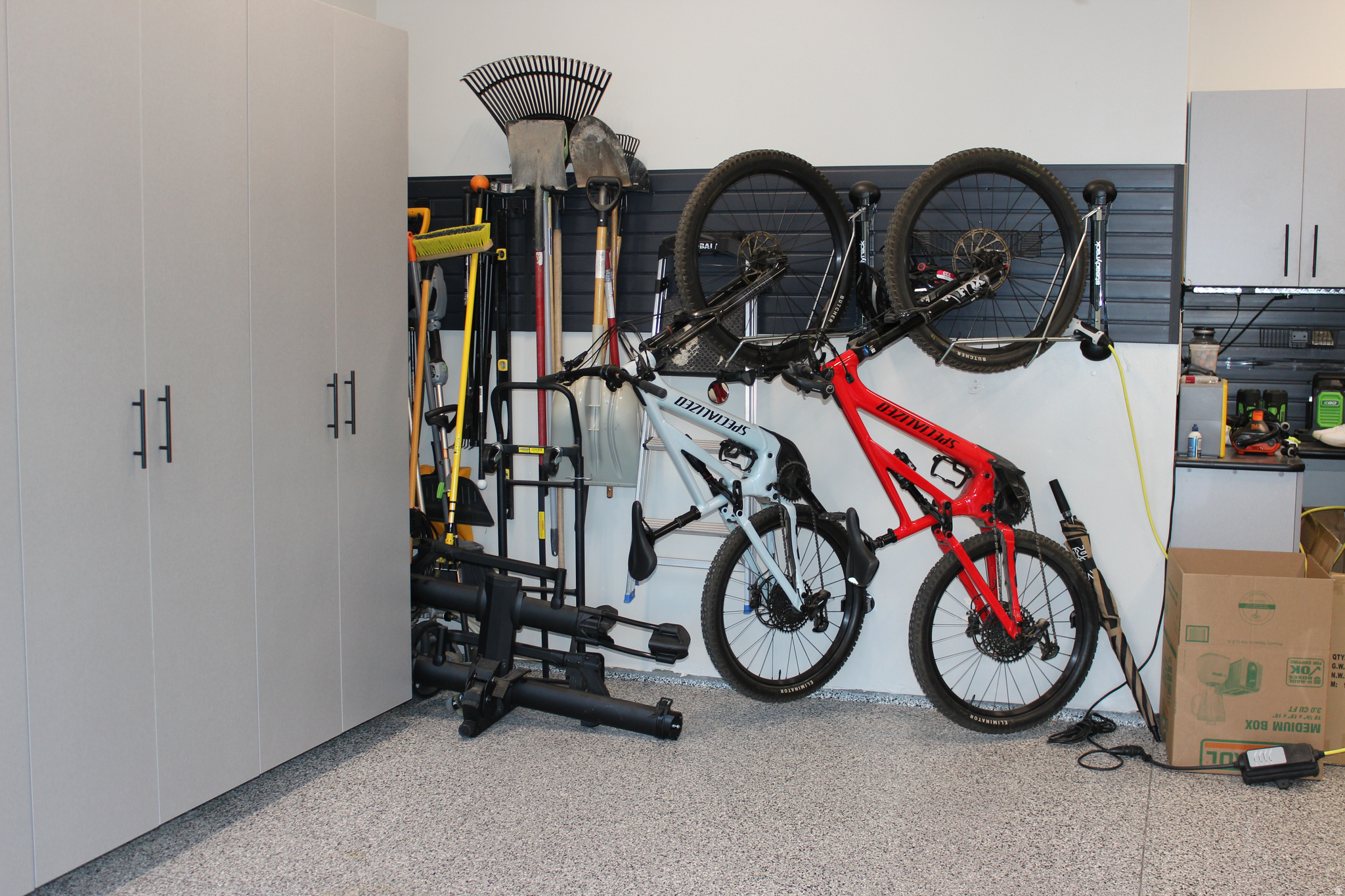 RIDGE SUB - Residential