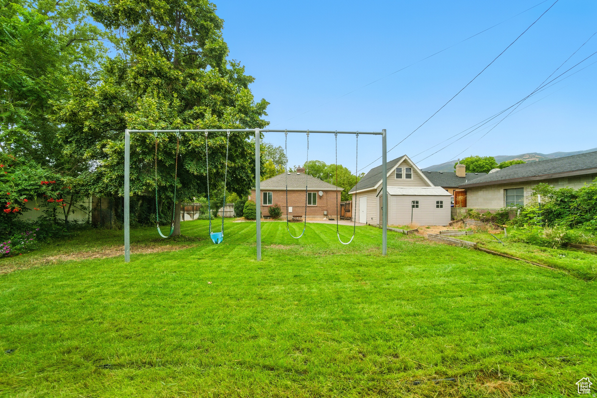 SD SUB - Residential