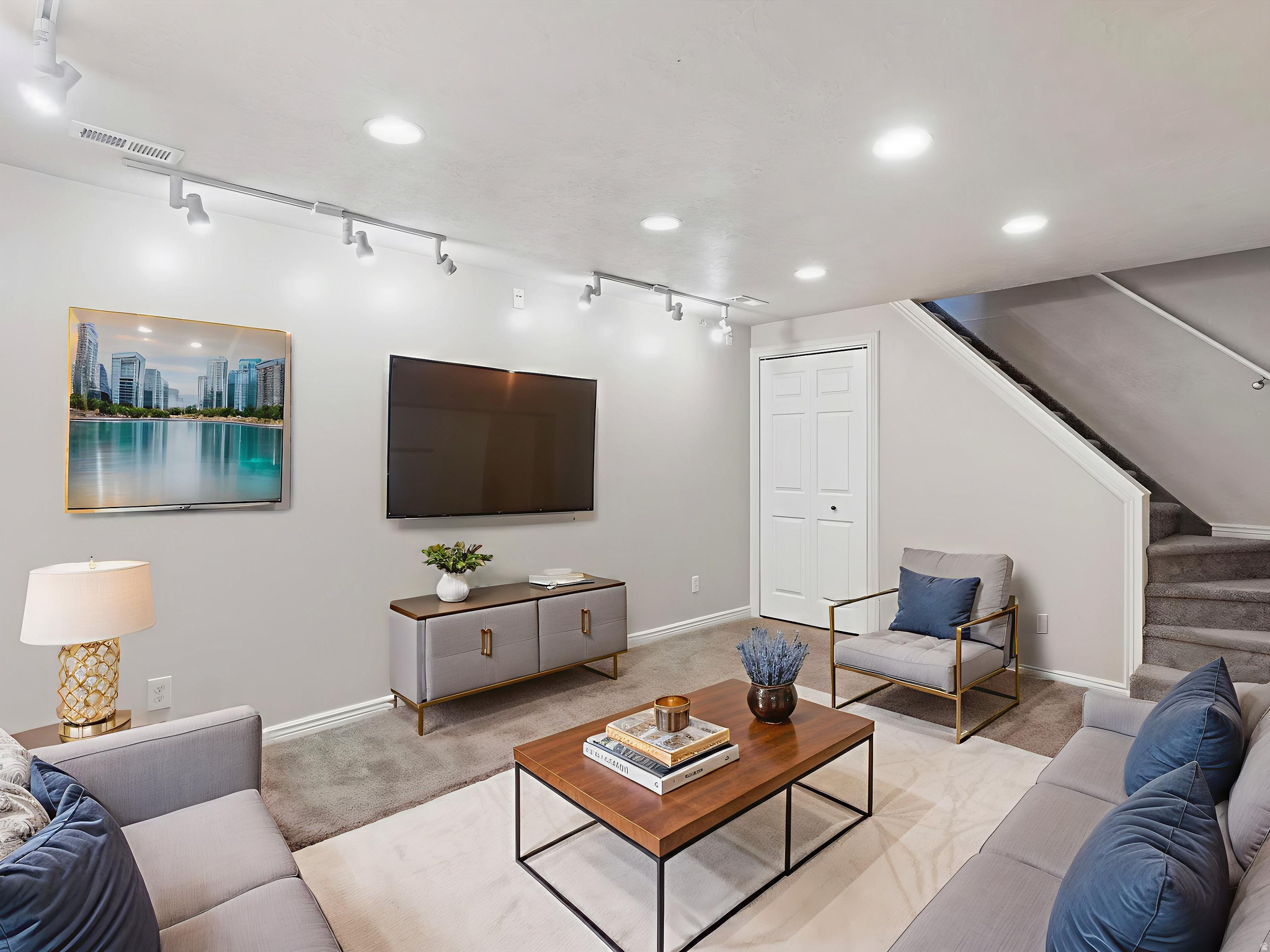 SD SUB - Residential