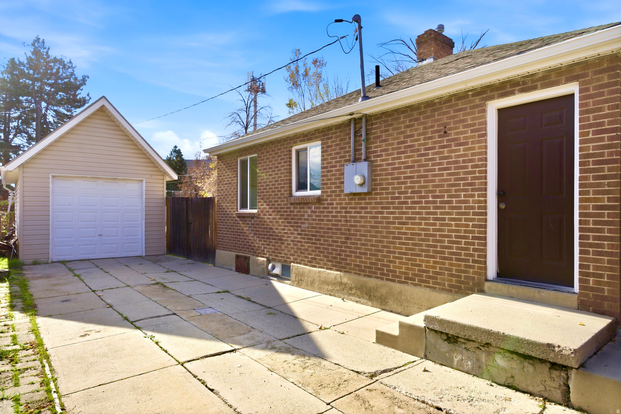 SD SUB - Residential