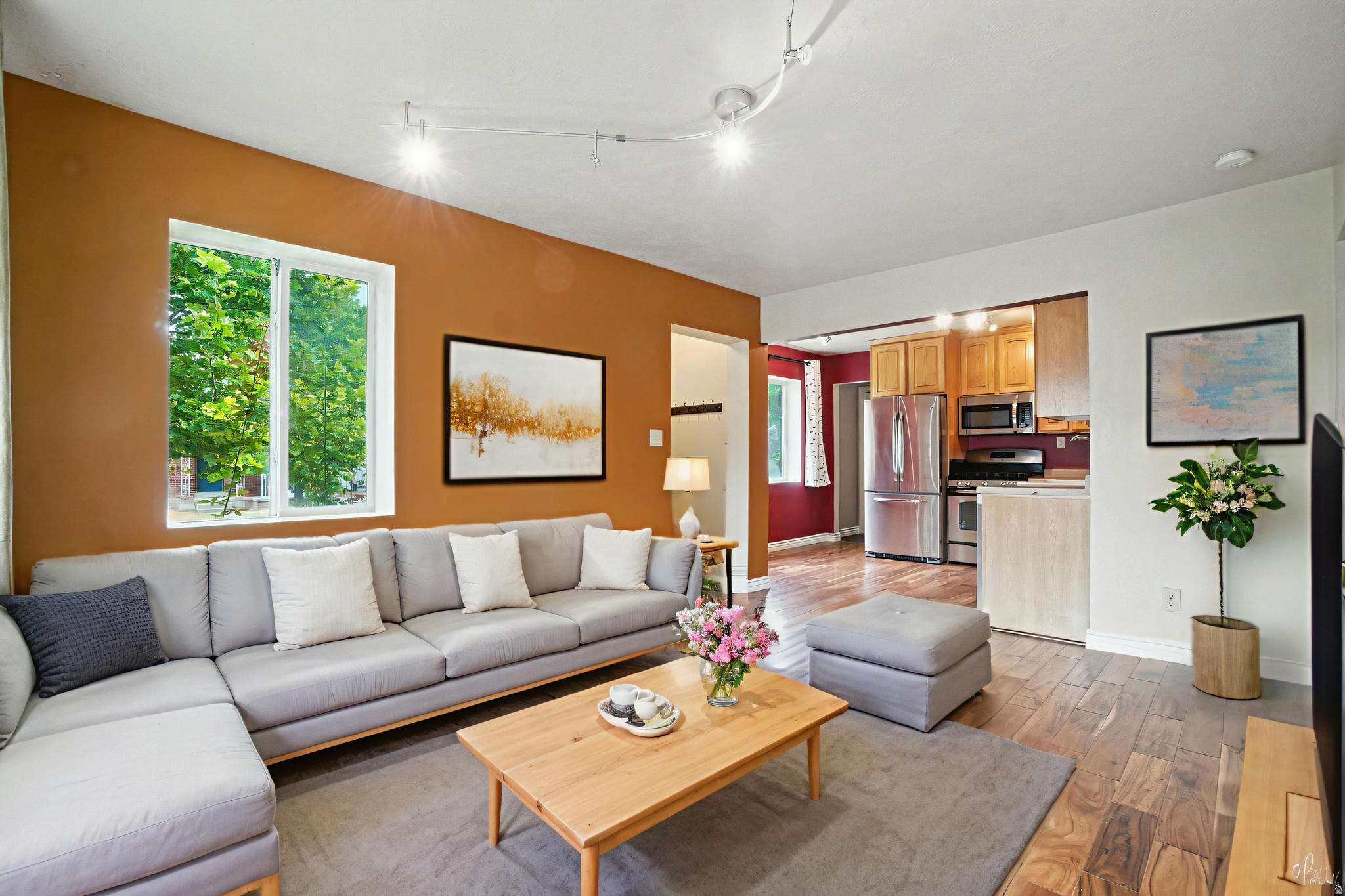 SD SUB - Residential