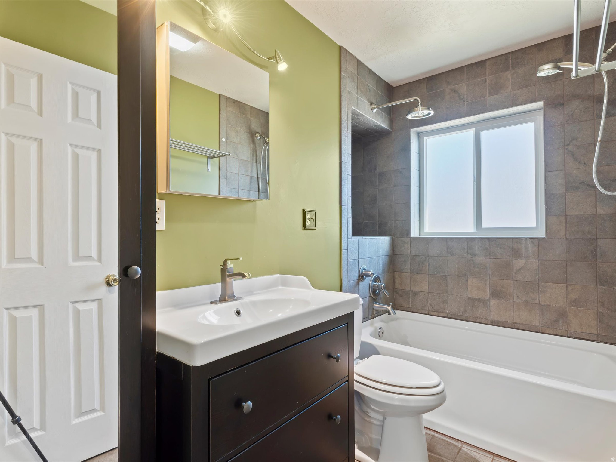 SD SUB - Residential