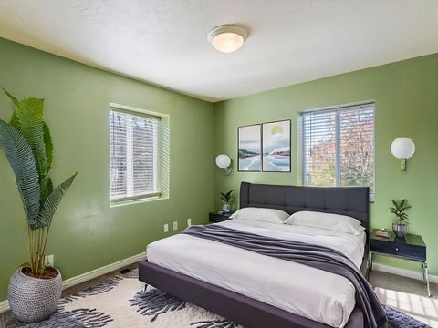 Tiny photo for 93 W 700 N, Bountiful, UT 84010 (MLS # 2125314)