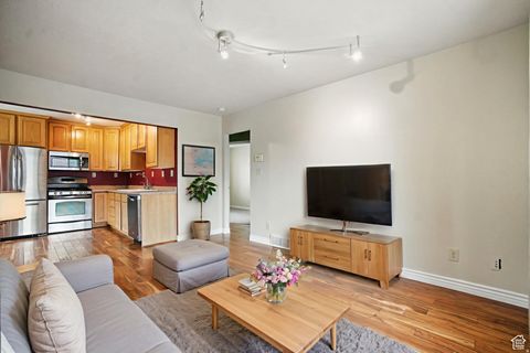 Tiny photo for 93 W 700 N, Bountiful, UT 84010 (MLS # 2125314)