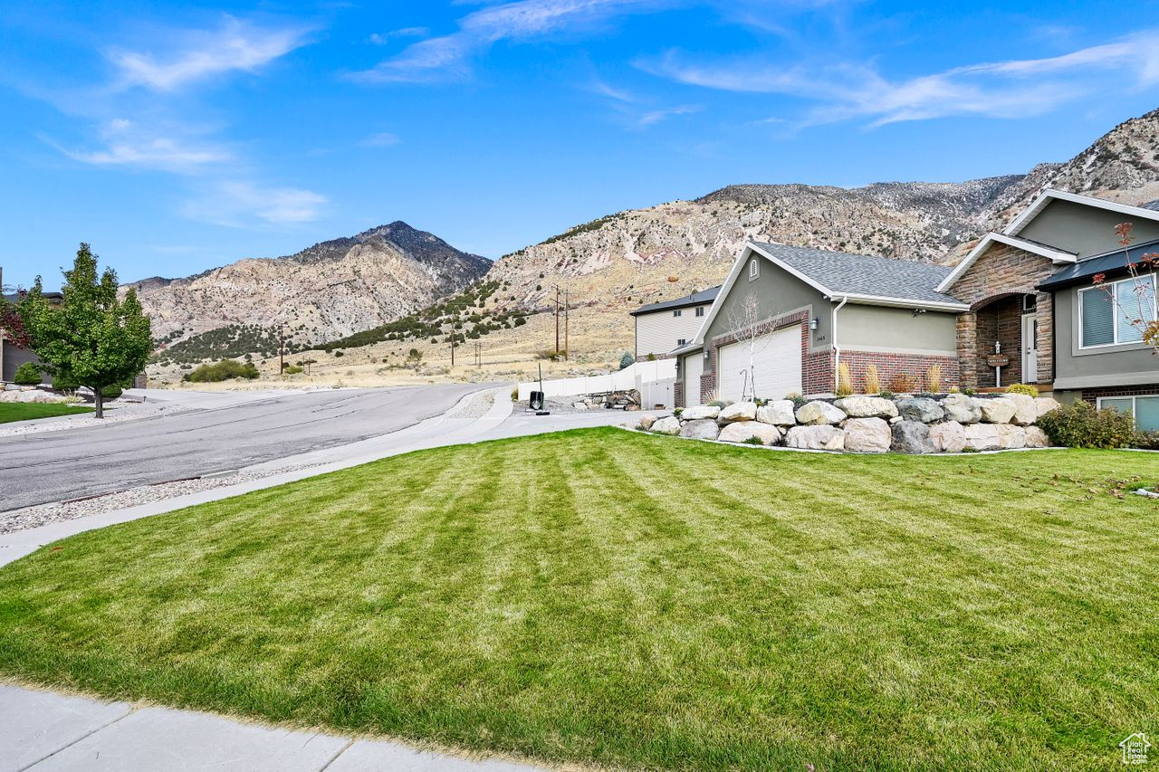 1465 N Kotter Dr, Brigham City, Utah image 3