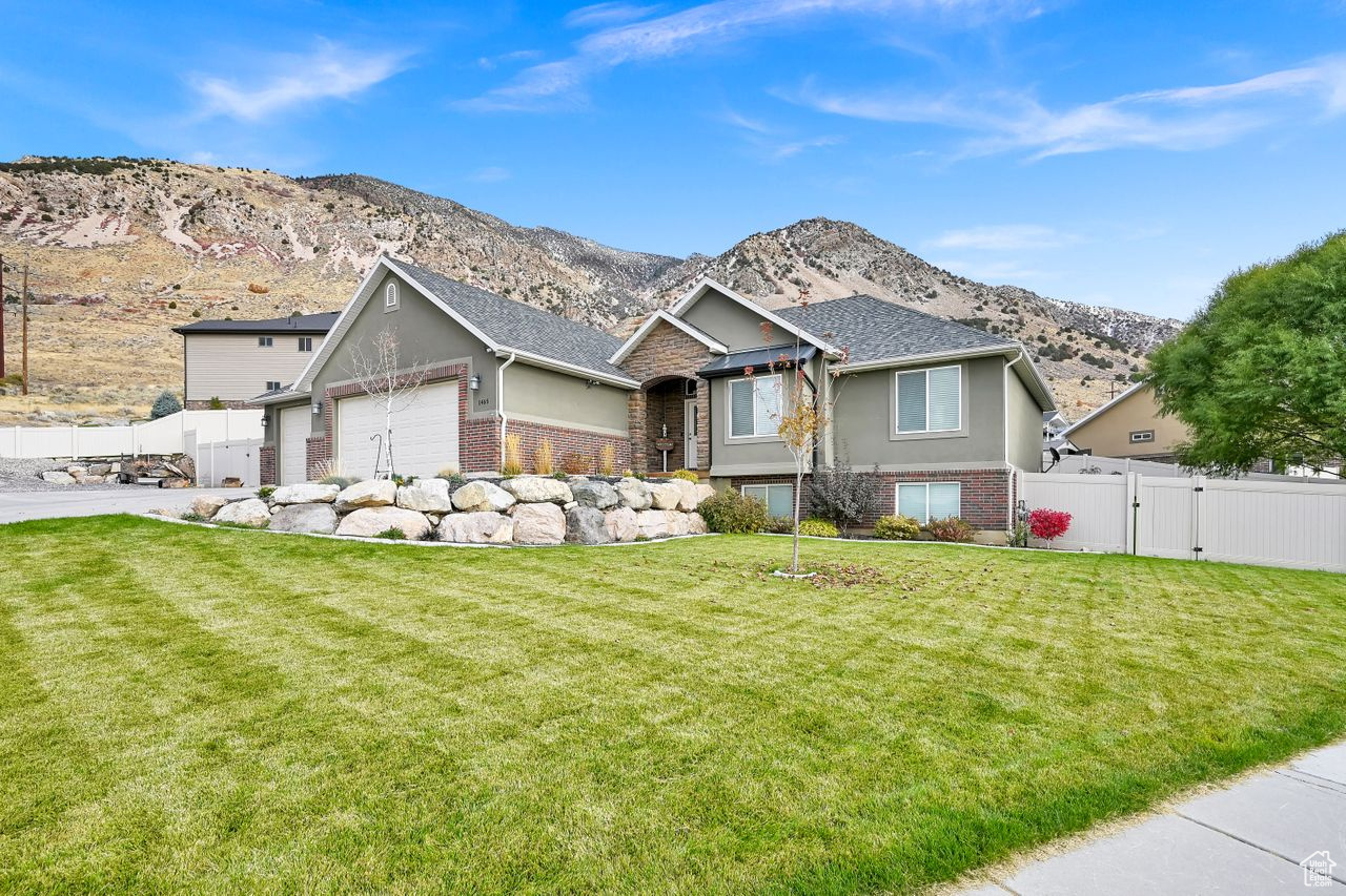 1465 N Kotter Dr, Brigham City, Utah image 30