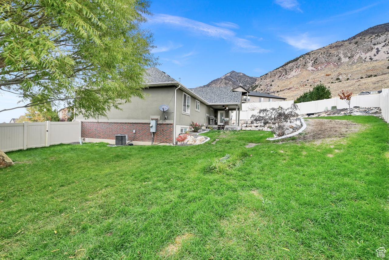 1465 N Kotter Dr, Brigham City, Utah image 28