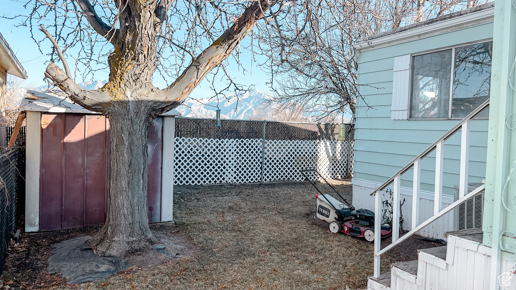 4631 S Aspen Ln, Taylorsville, Utah image 21