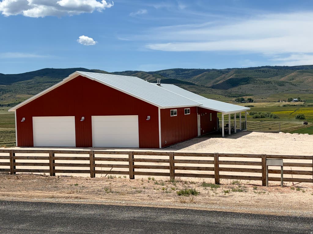 Photo of 1325 S ROUND RD E, Laketown, UT 84038 (MLS # 2176630)