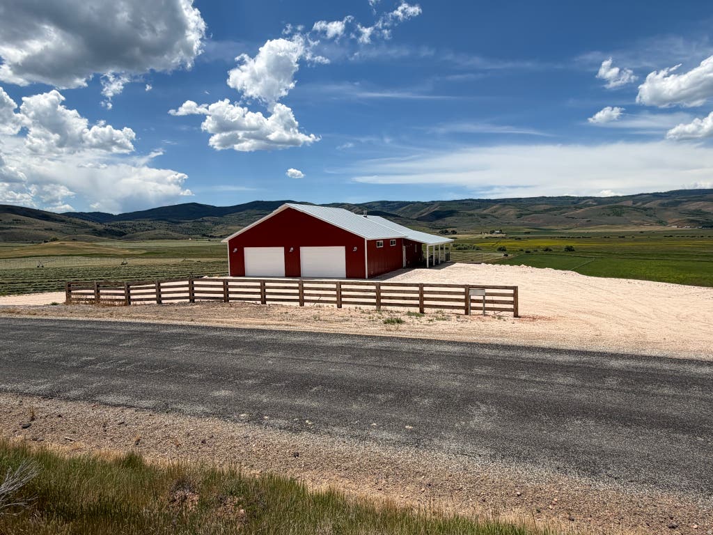 Photo of 1325 S ROUND RD E, Laketown, UT 84038 (MLS # 2176630)