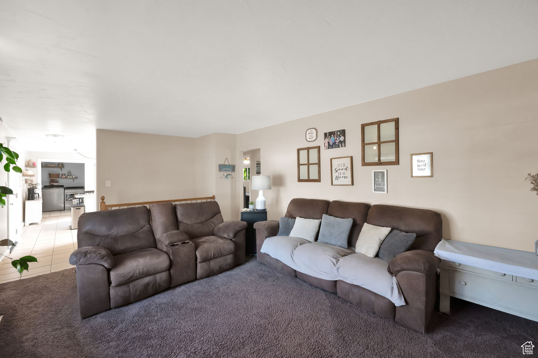 BRIARWOOD ACRES PLAT - Residential