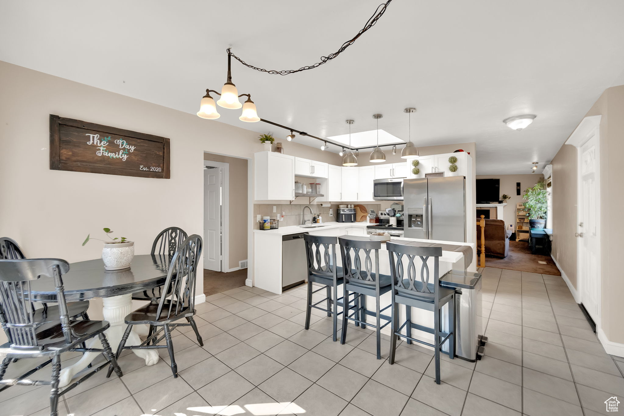 BRIARWOOD ACRES PLAT - Residential
