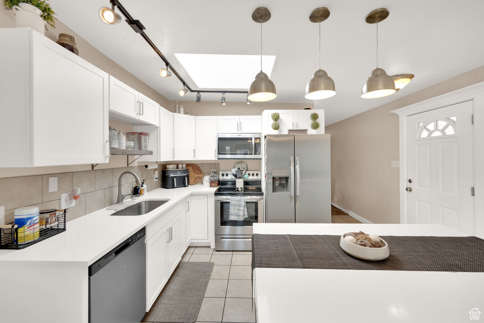 BRIARWOOD ACRES PLAT - Residential