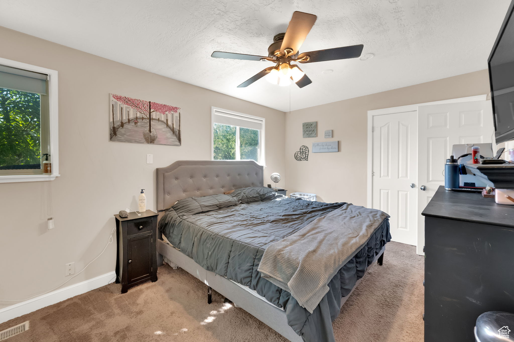 BRIARWOOD ACRES PLAT - Residential