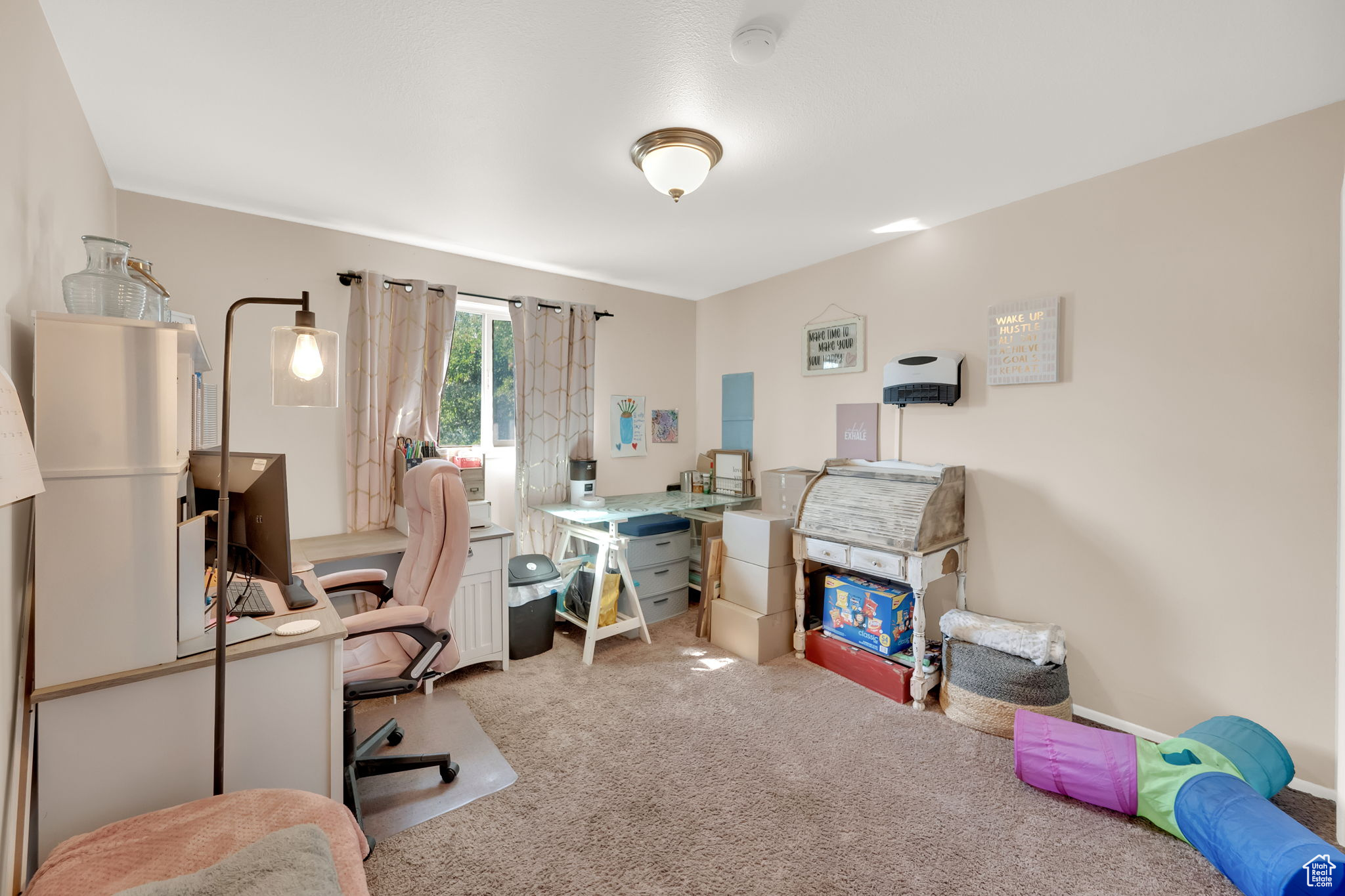 BRIARWOOD ACRES PLAT - Residential