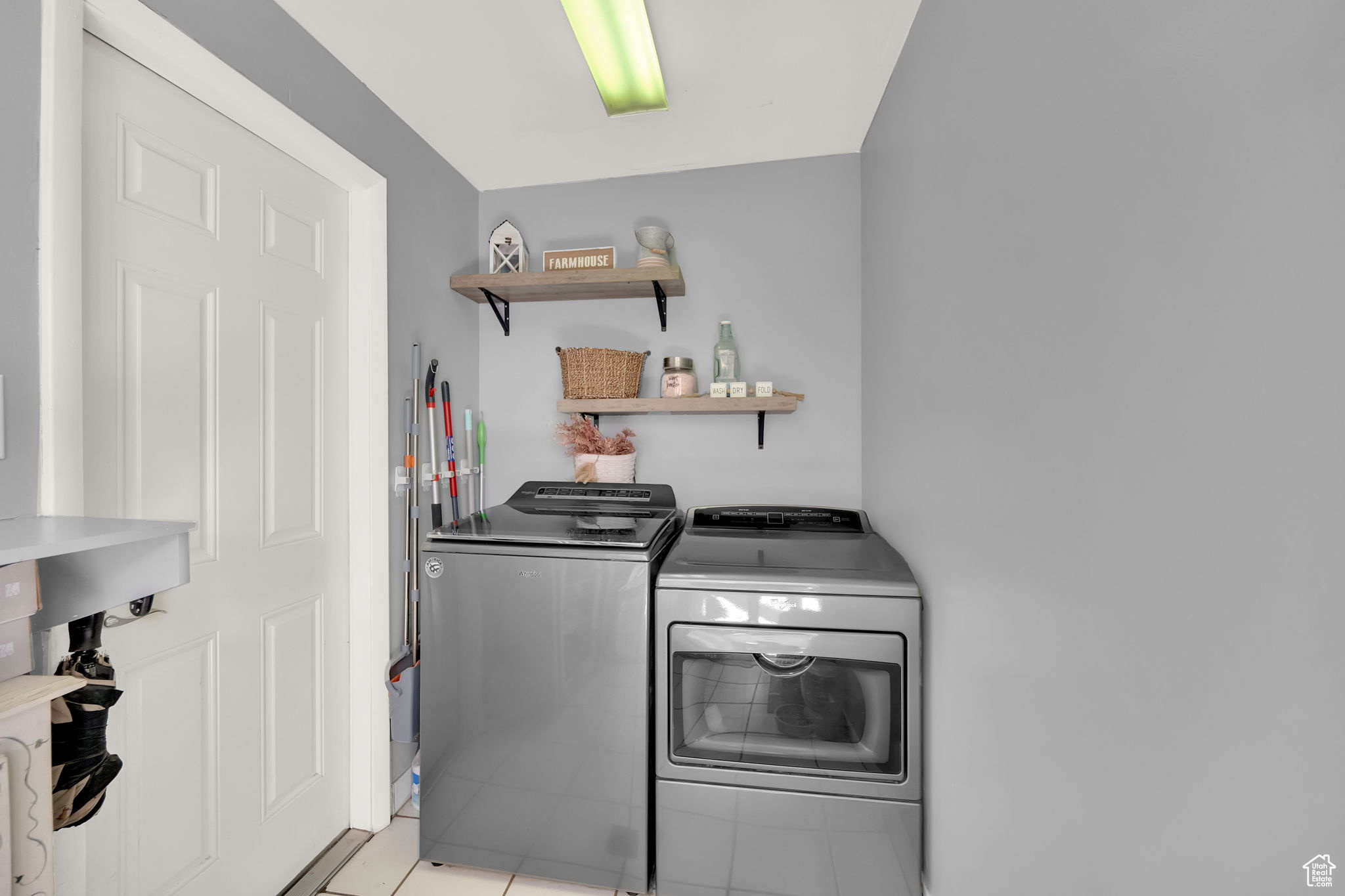 BRIARWOOD ACRES PLAT - Residential
