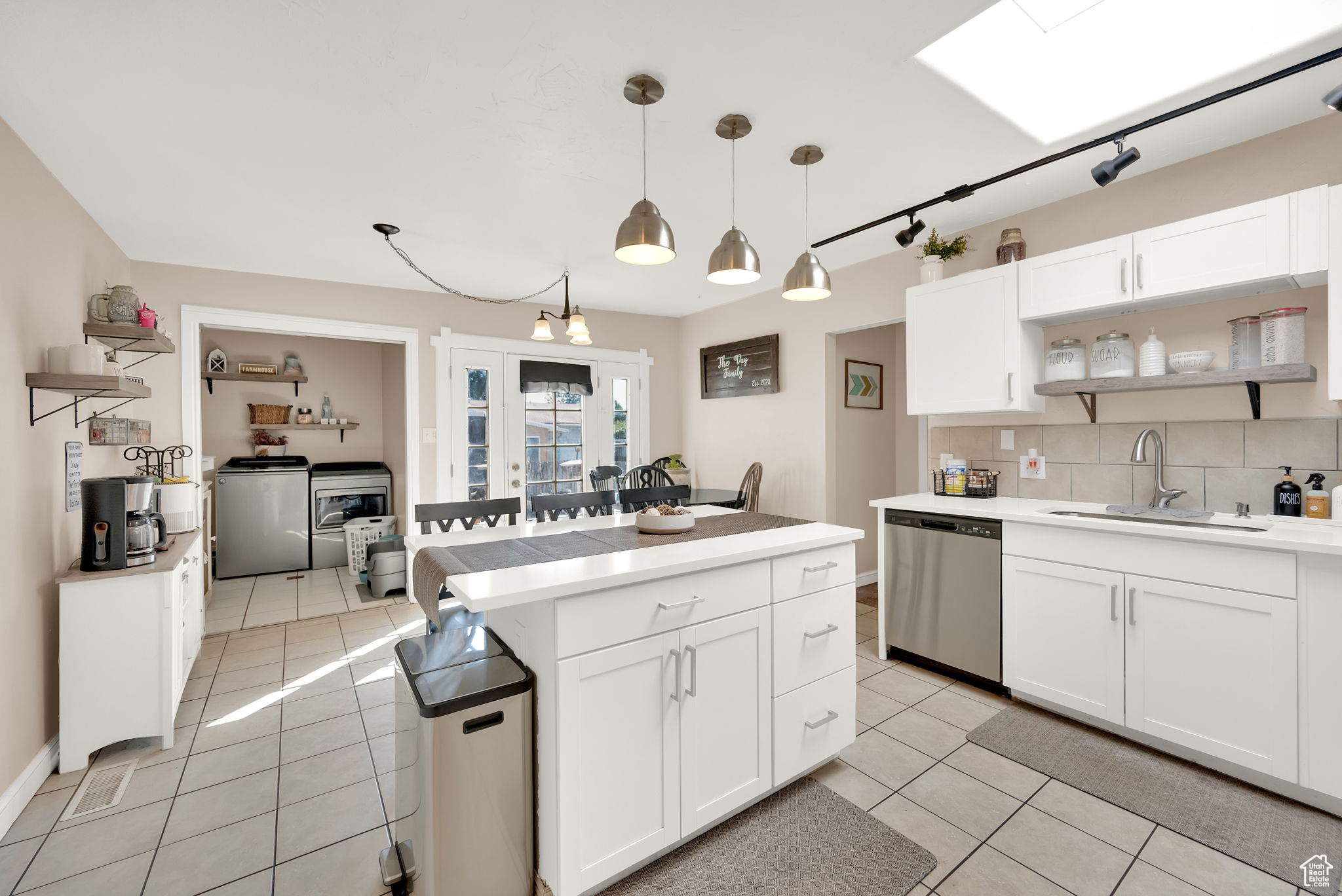 BRIARWOOD ACRES PLAT - Residential