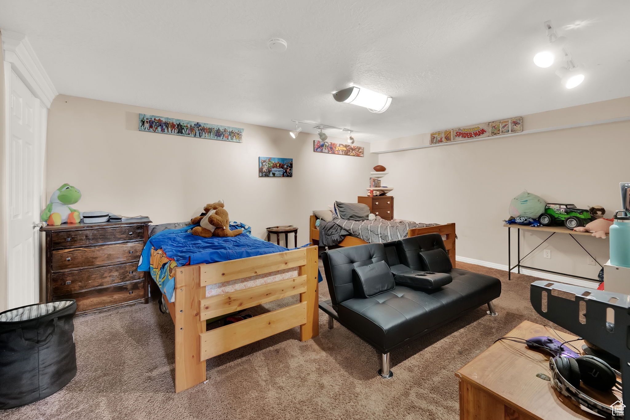 BRIARWOOD ACRES PLAT - Residential