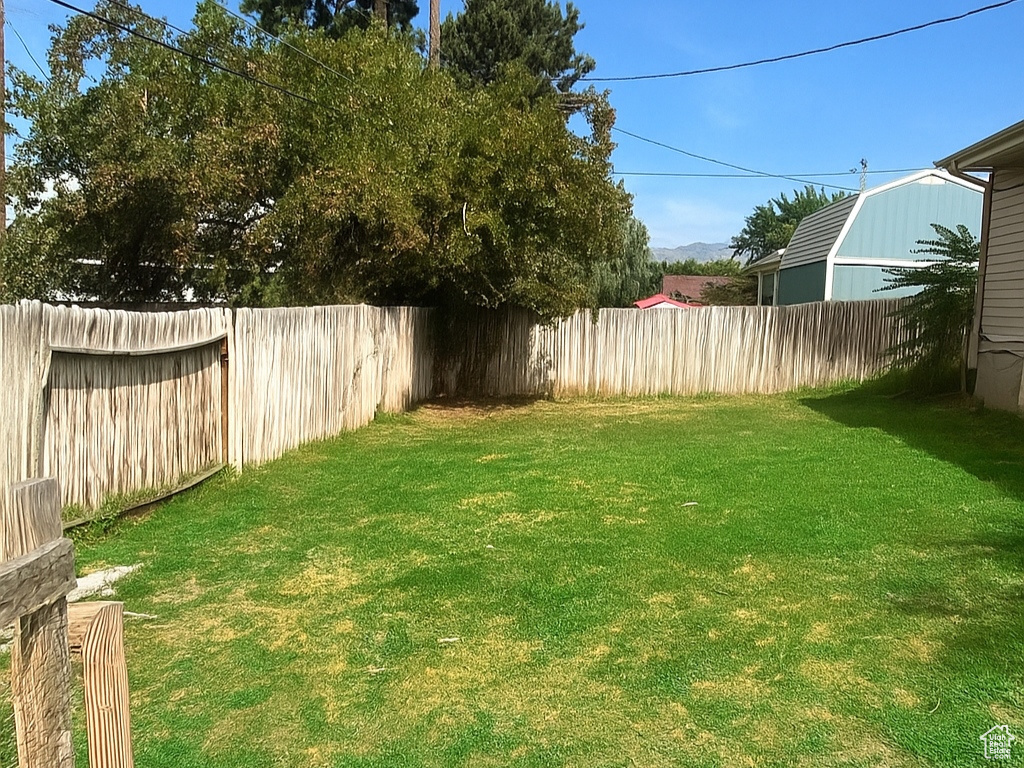 BRIARWOOD ACRES PLAT - Residential