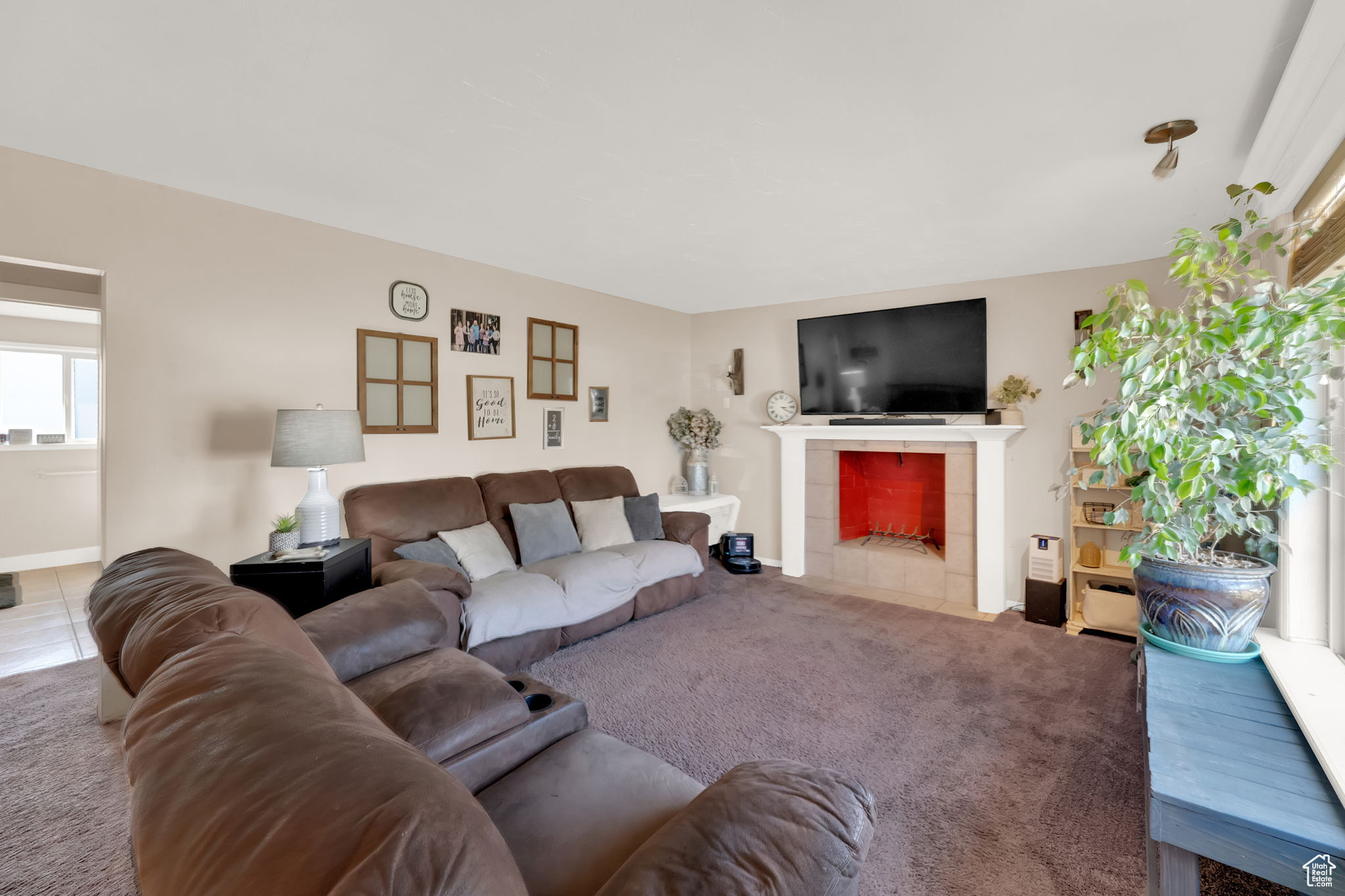 BRIARWOOD ACRES PLAT - Residential