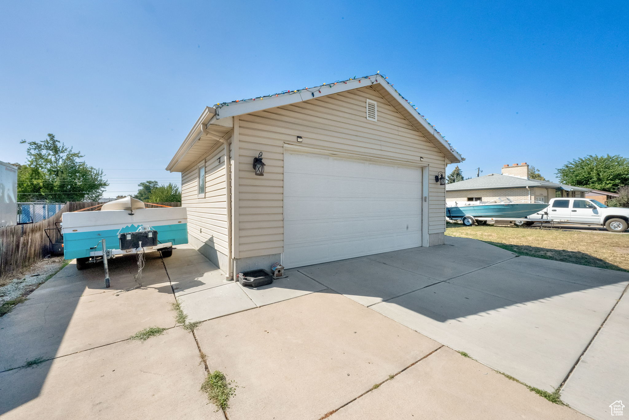 BRIARWOOD ACRES PLAT - Residential