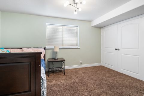 Tiny photo for 1872 S 2265 W, Syracuse, UT 84075 (MLS # 2147223)