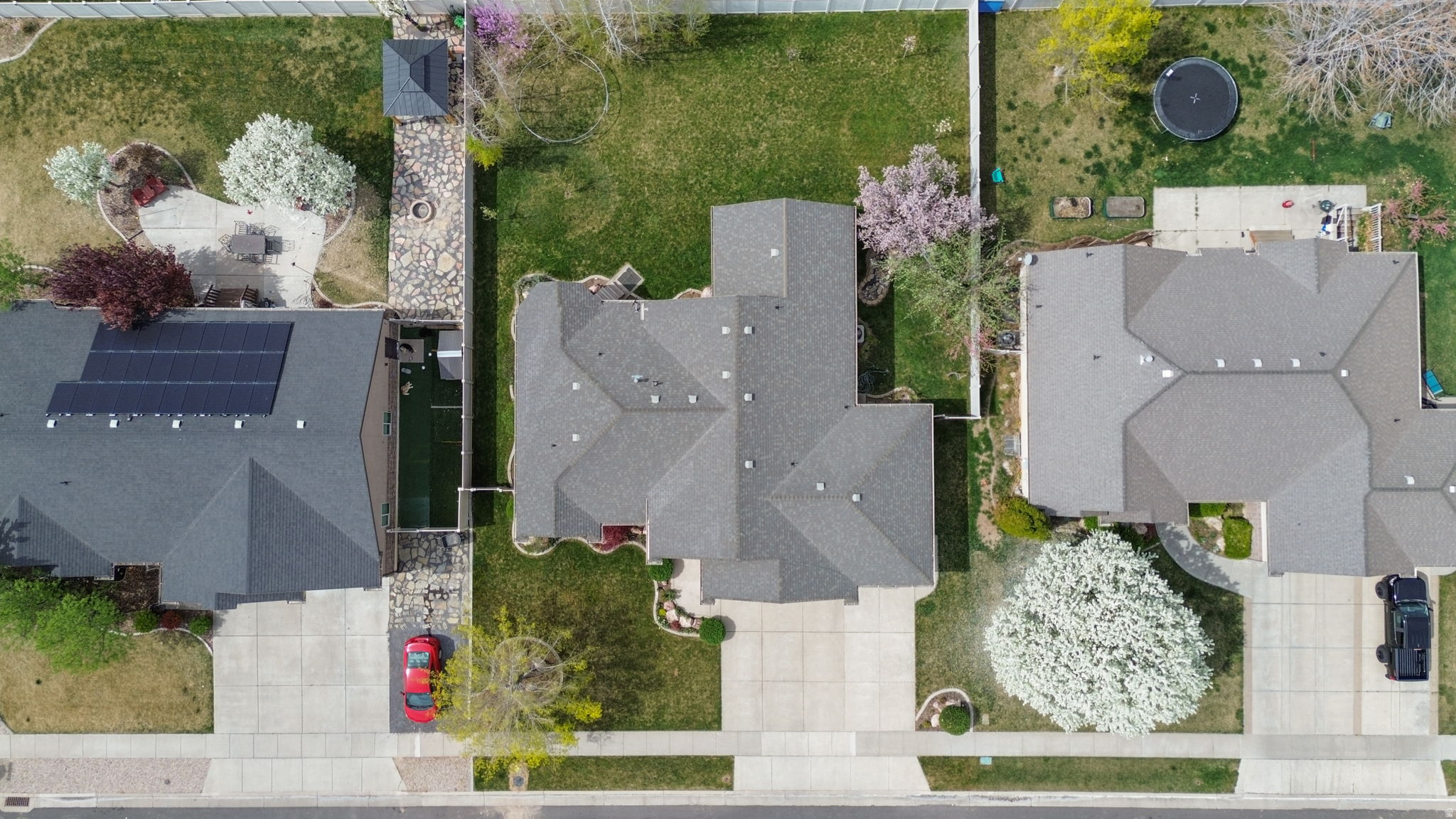 CHERRY VILLAGE - Residential